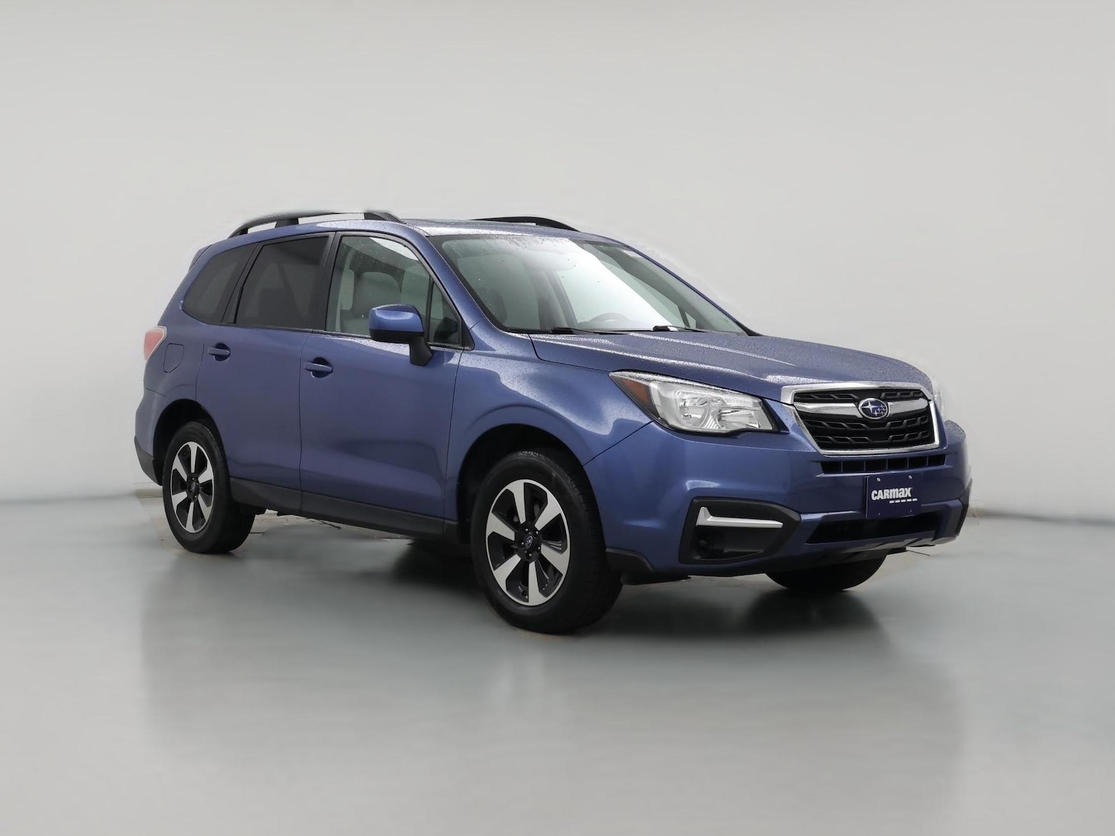2017 Subaru Forester Premium
