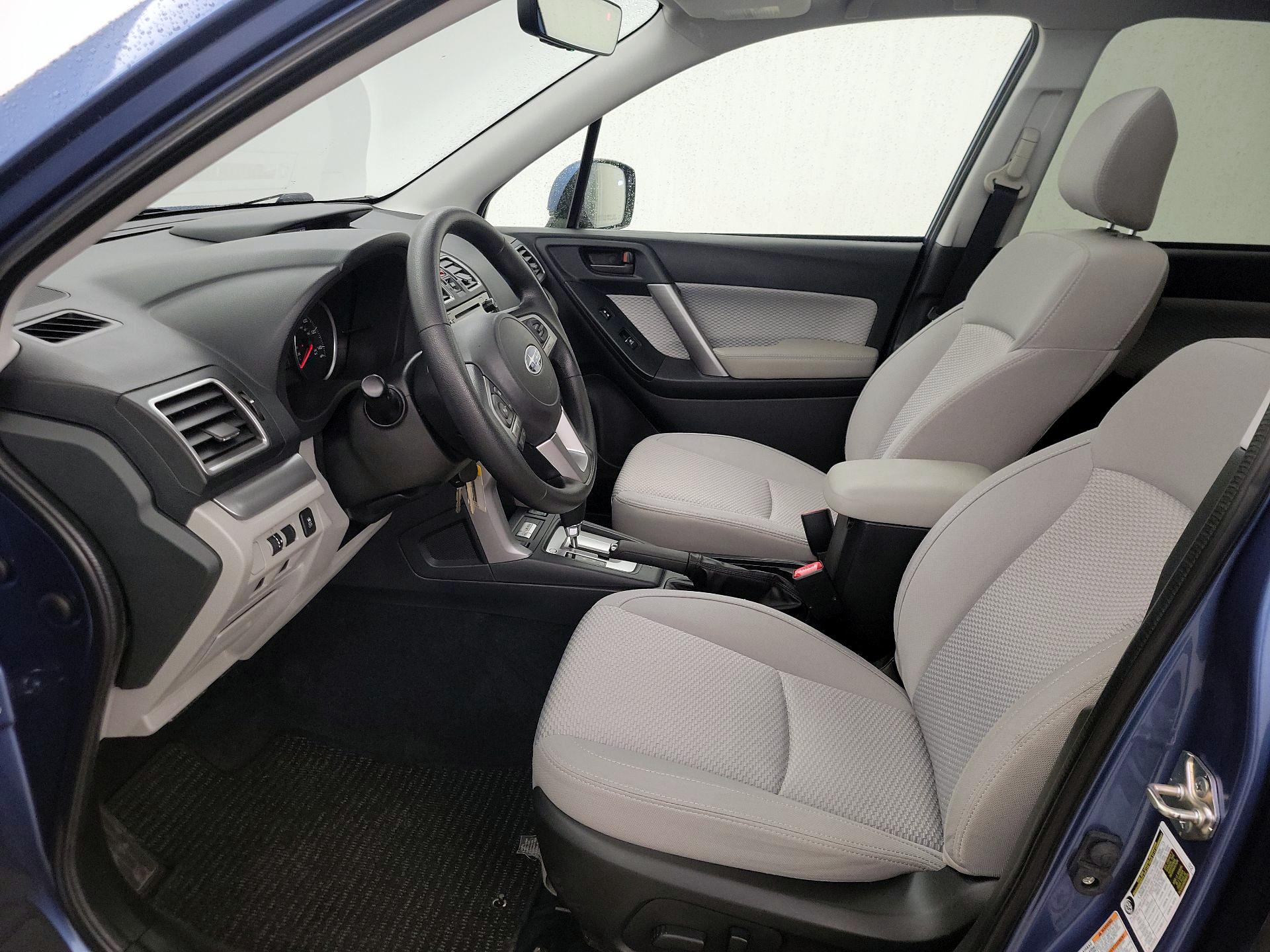 Thumbnail: 2017 Subaru Forester - 11