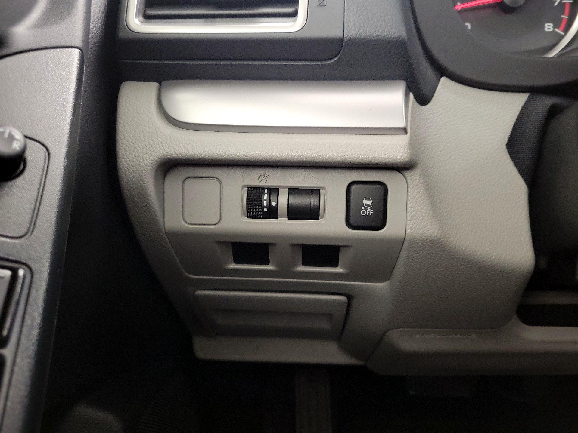 Thumbnail: 2017 Subaru Forester - 13