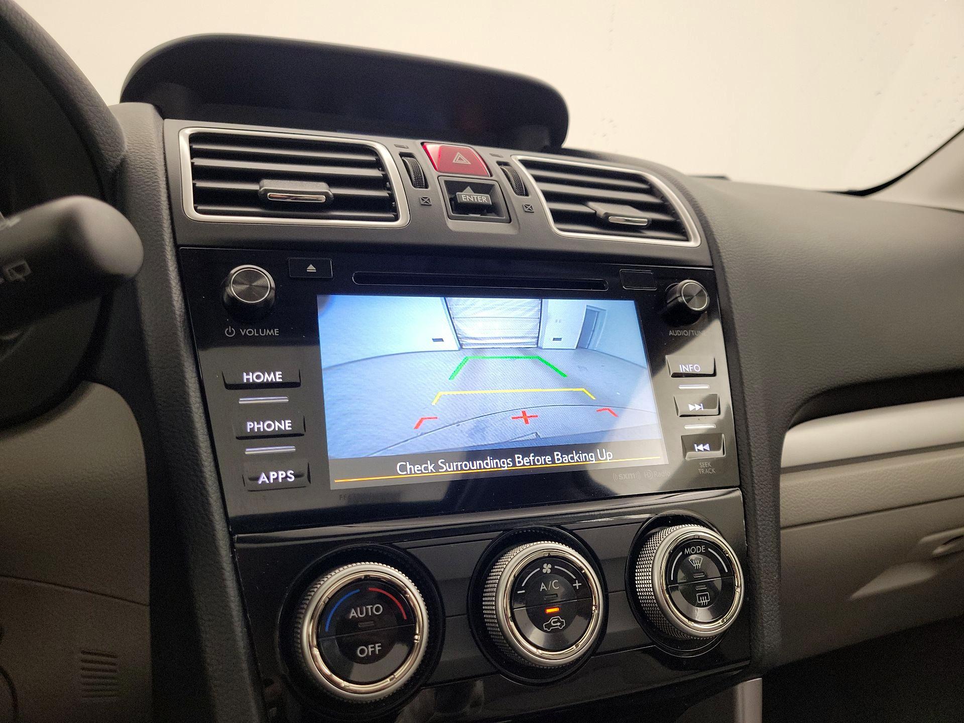 Thumbnail: 2017 Subaru Forester - 14