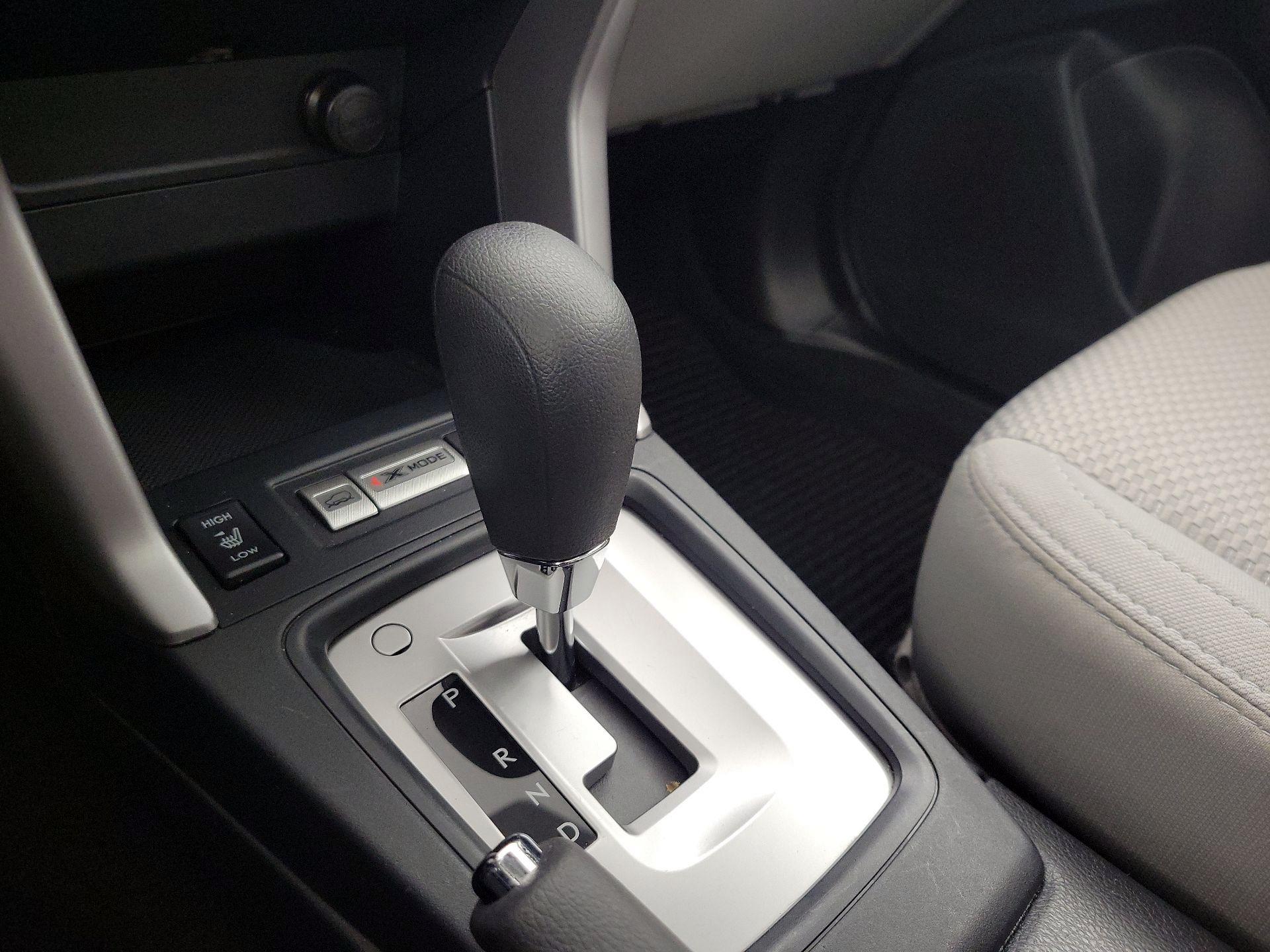 Thumbnail: 2017 Subaru Forester - 17