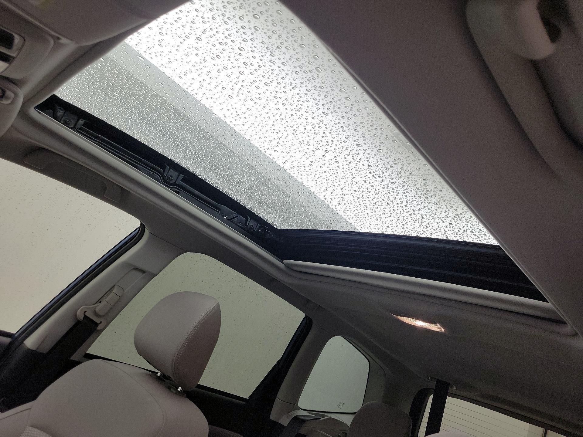 Thumbnail: 2017 Subaru Forester - 19