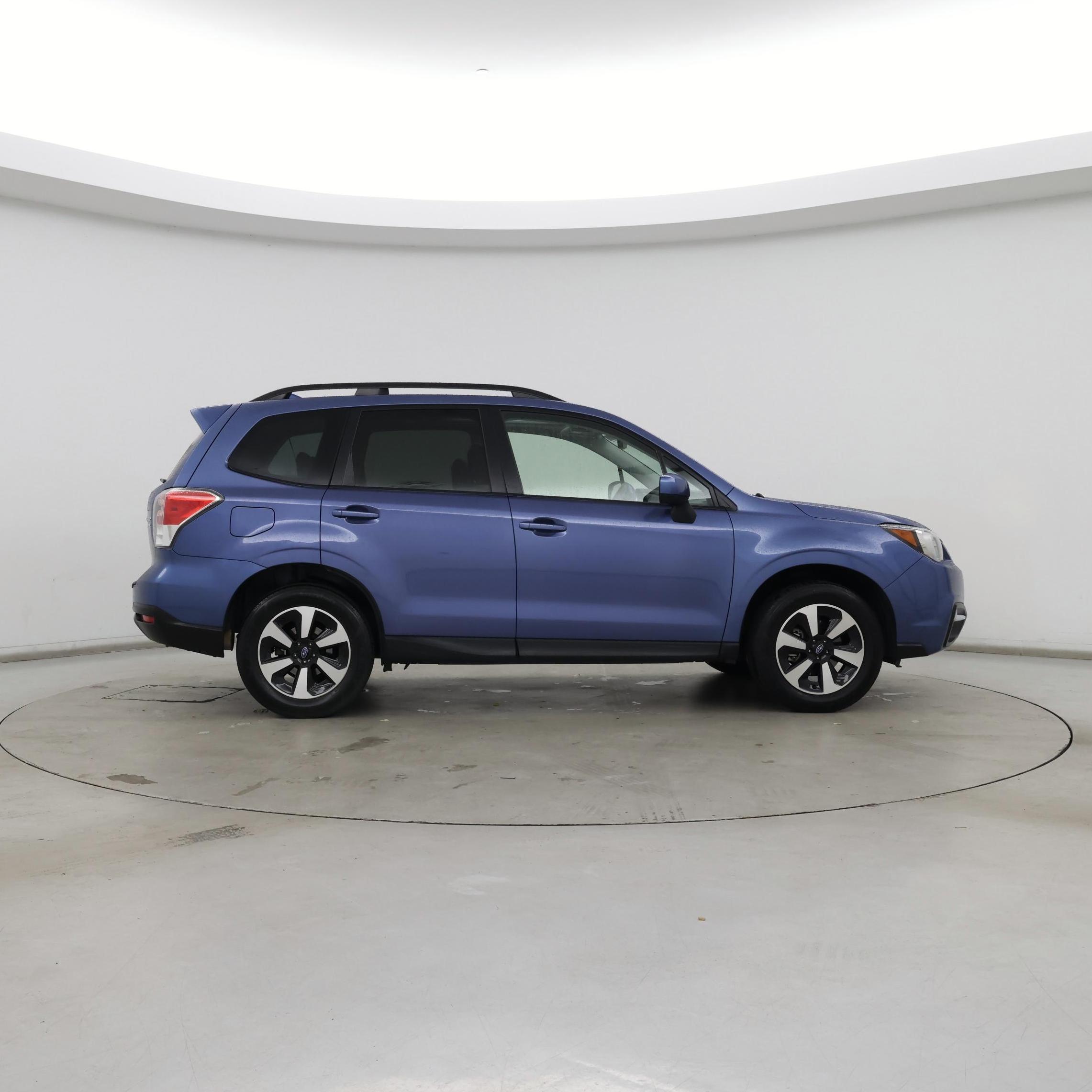 Thumbnail: 2017 Subaru Forester - 7