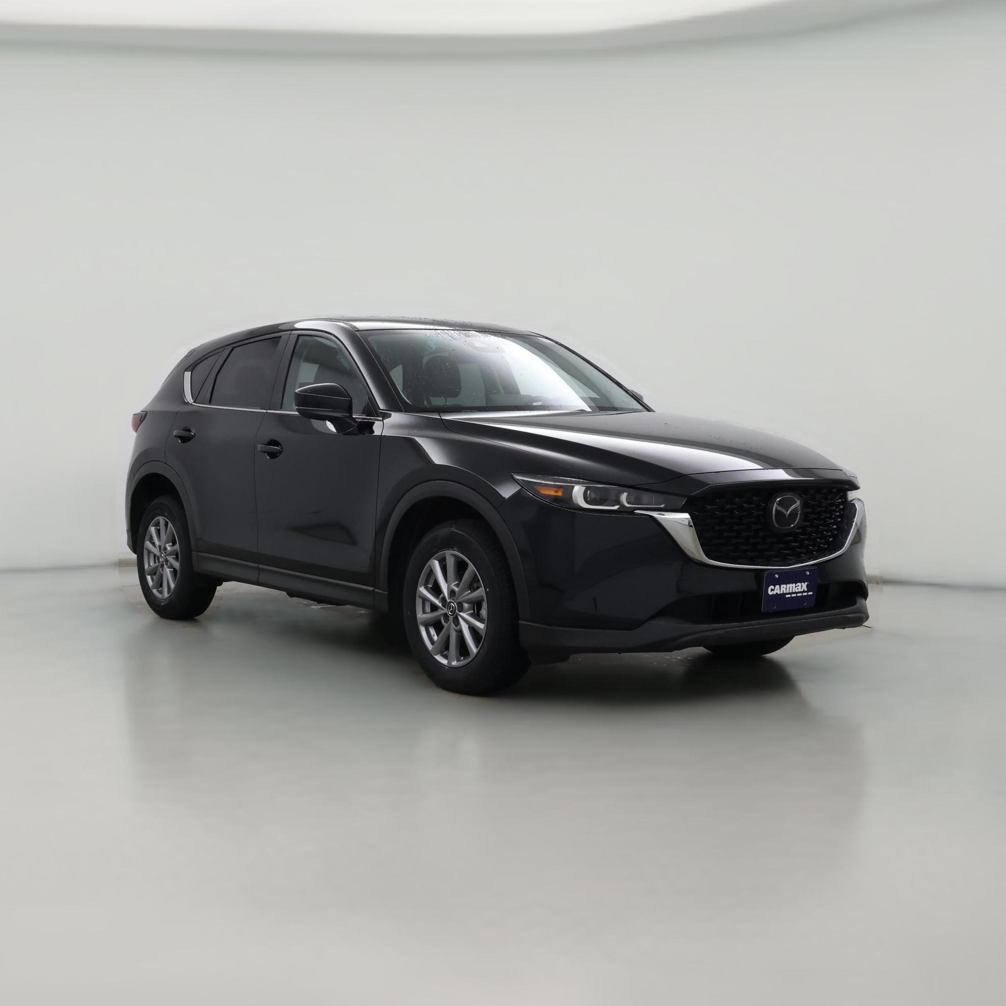 Thumbnail: 2023 Mazda CX-5 - 1