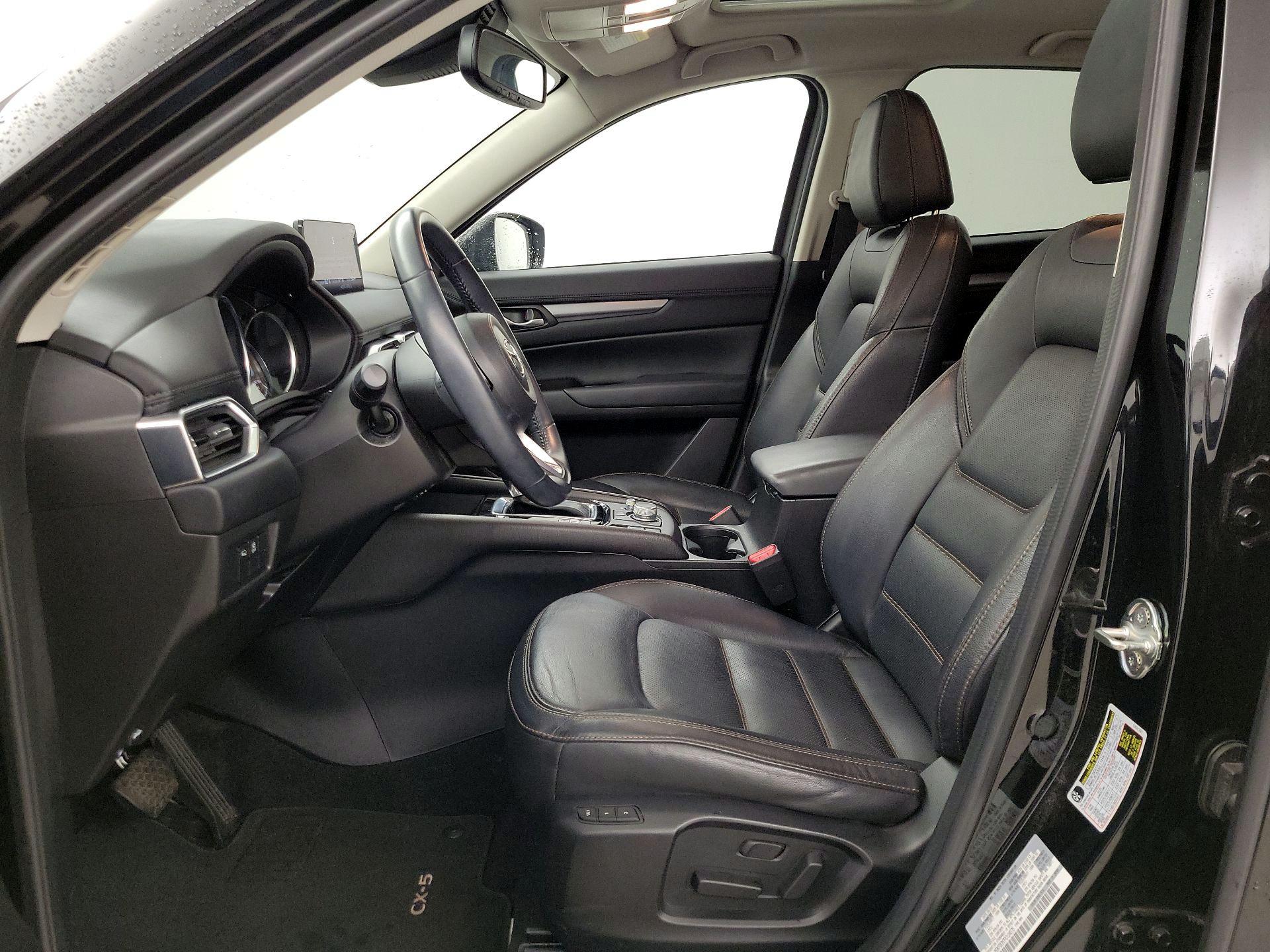 Thumbnail: 2023 Mazda CX-5 - 11