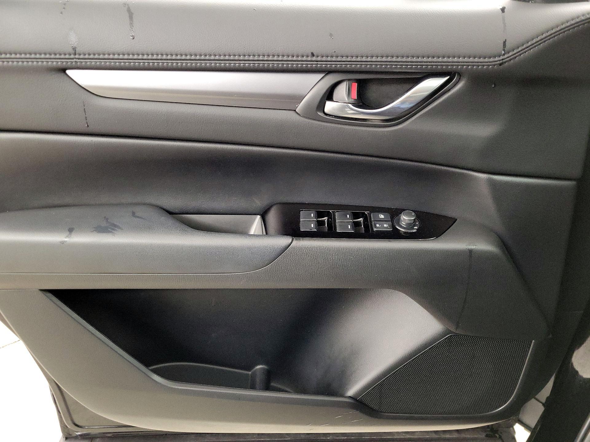 Thumbnail: 2023 Mazda CX-5 - 12