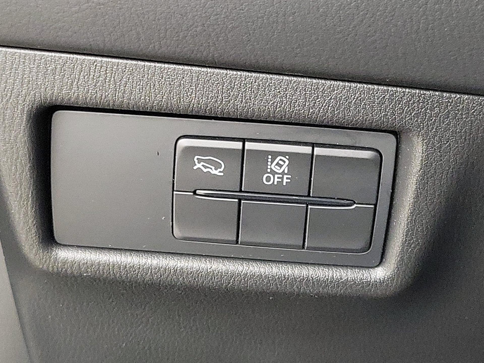 Thumbnail: 2023 Mazda CX-5 - 13