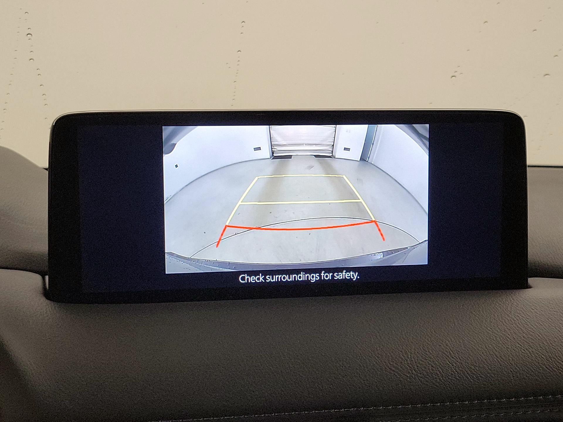 Thumbnail: 2023 Mazda CX-5 - 14