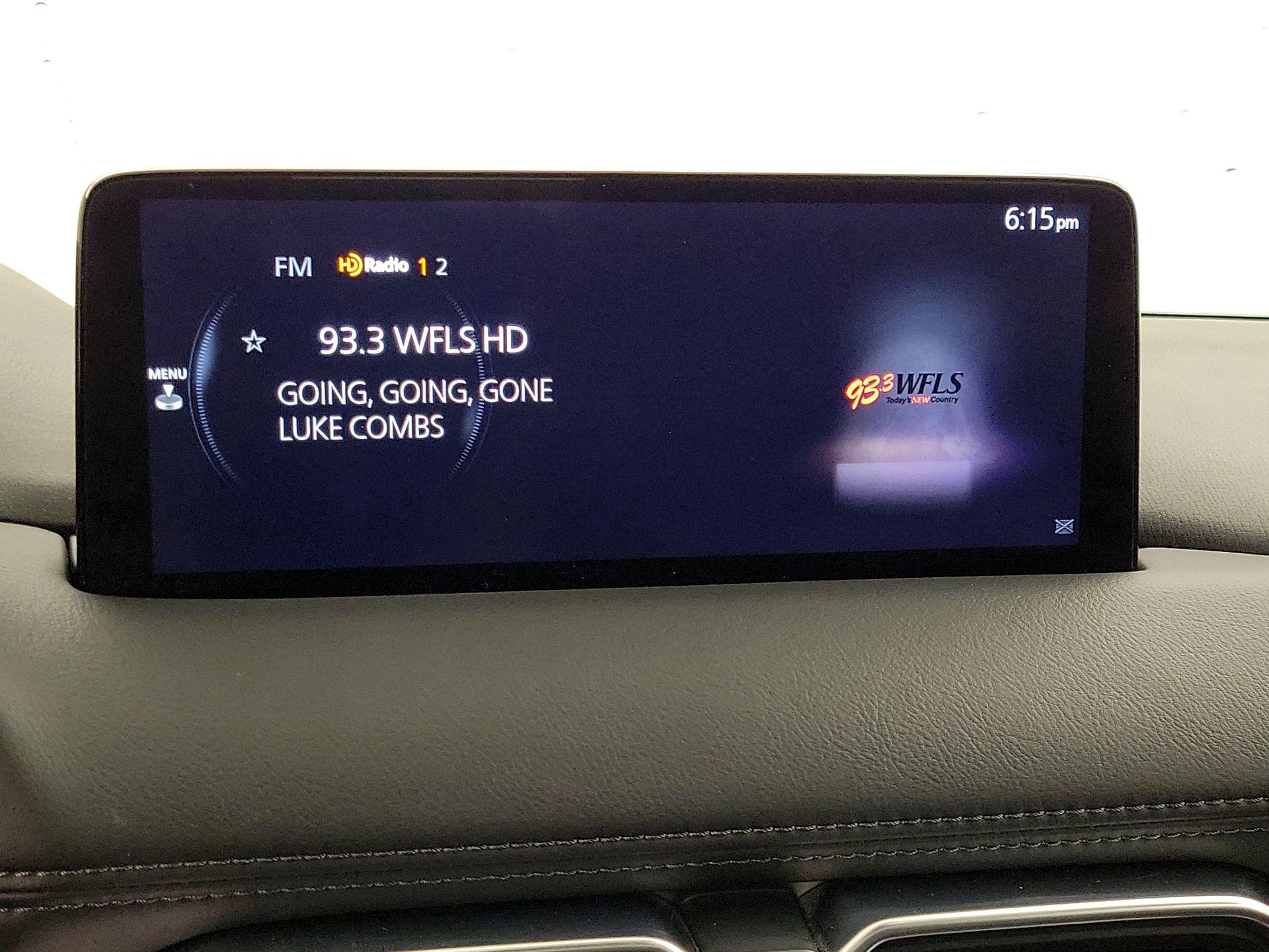 Thumbnail: 2023 Mazda CX-5 - 15