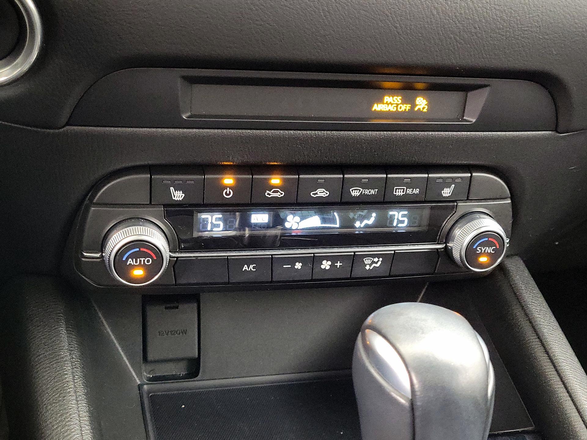 Thumbnail: 2023 Mazda CX-5 - 16