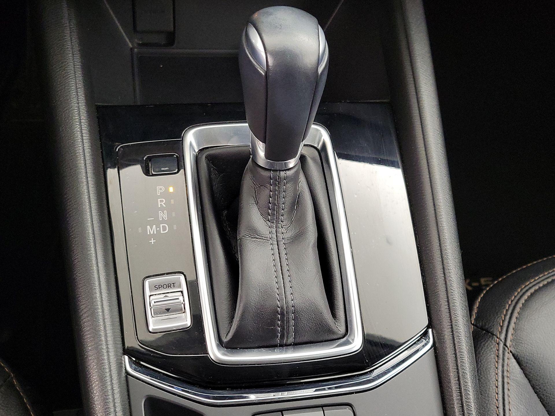 Thumbnail: 2023 Mazda CX-5 - 17