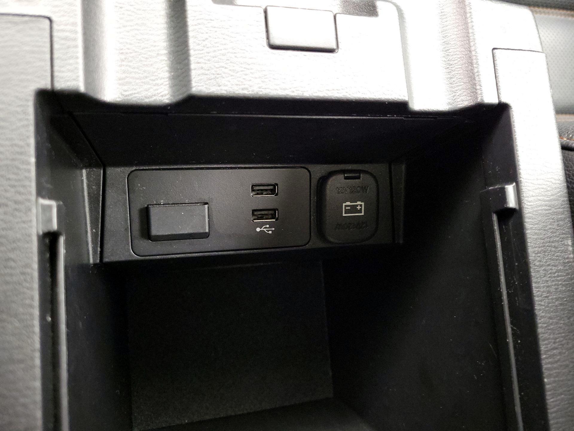 Thumbnail: 2023 Mazda CX-5 - 18