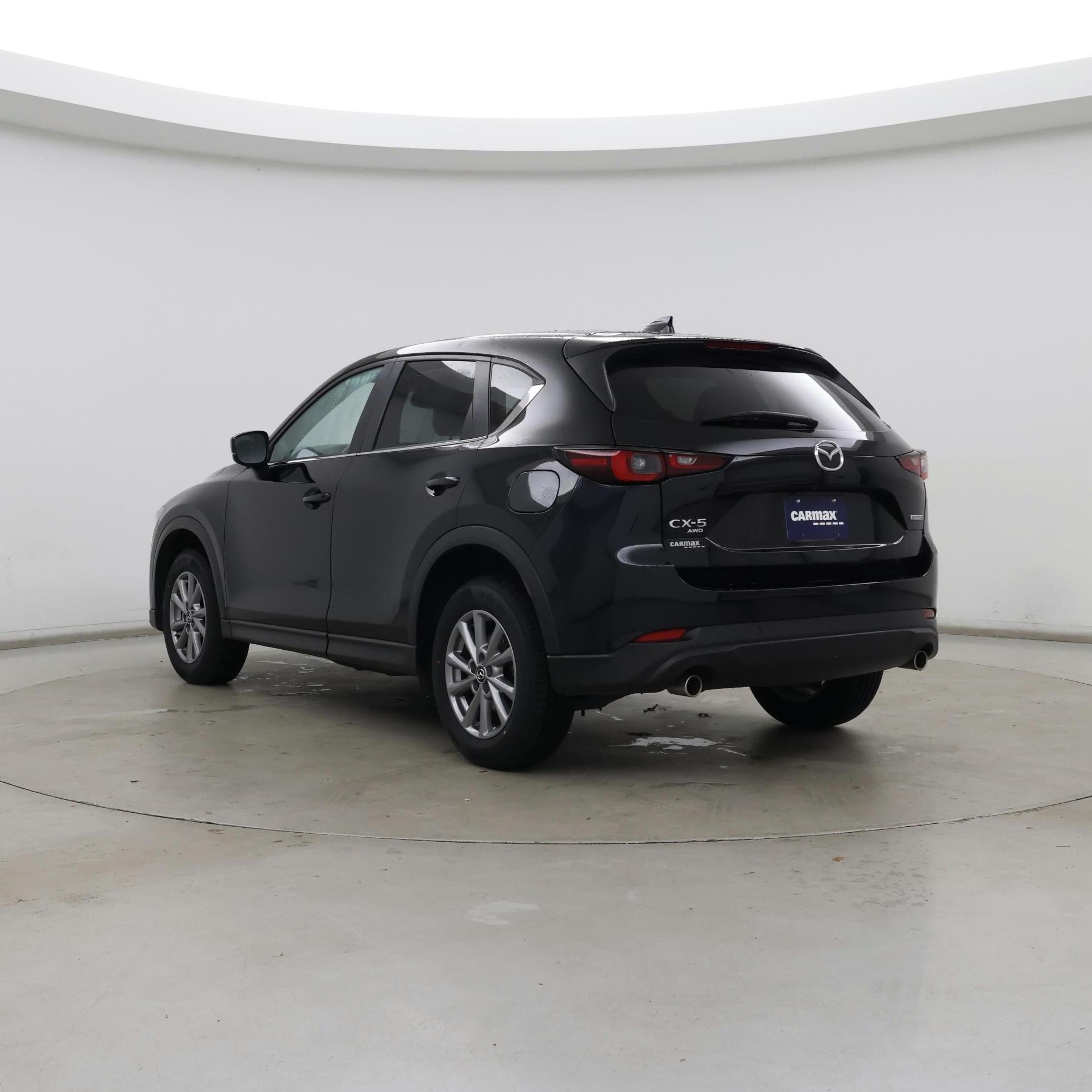 Thumbnail: 2023 Mazda CX-5 - 2