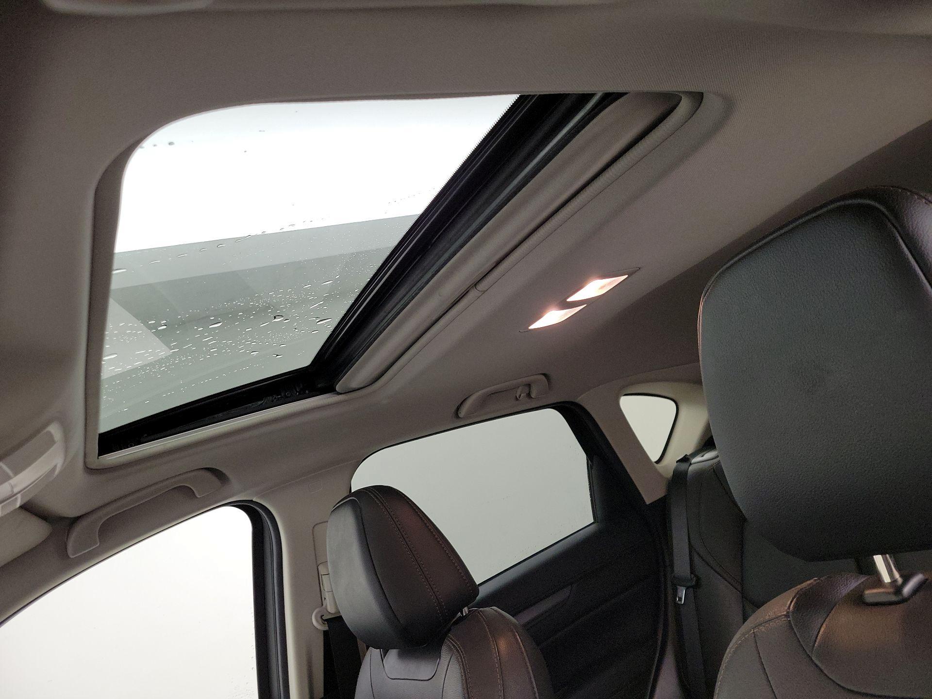 Thumbnail: 2023 Mazda CX-5 - 19