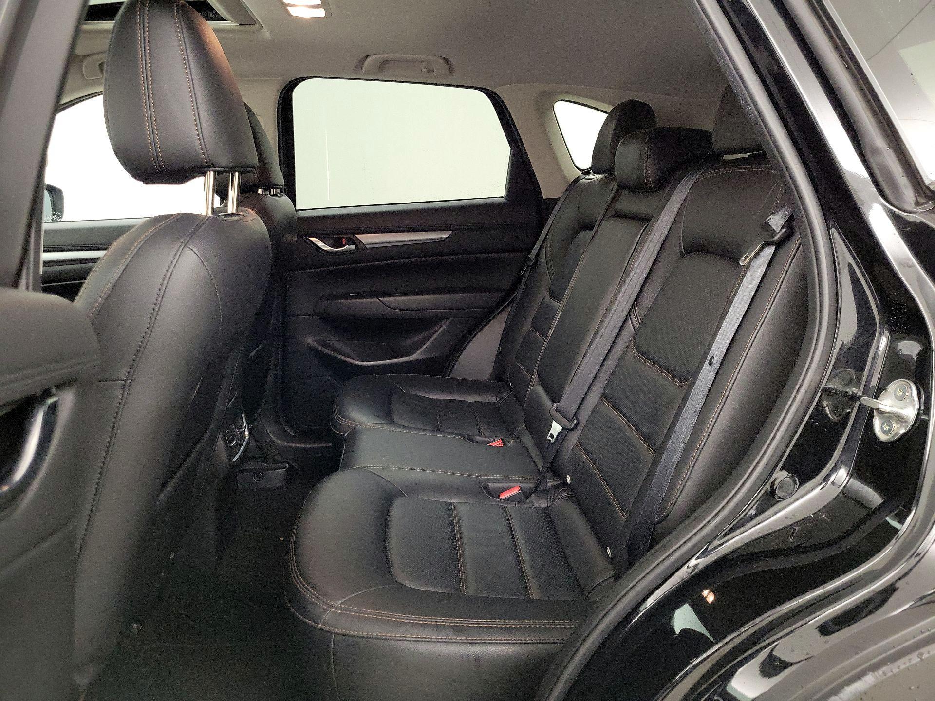 Thumbnail: 2023 Mazda CX-5 - 20