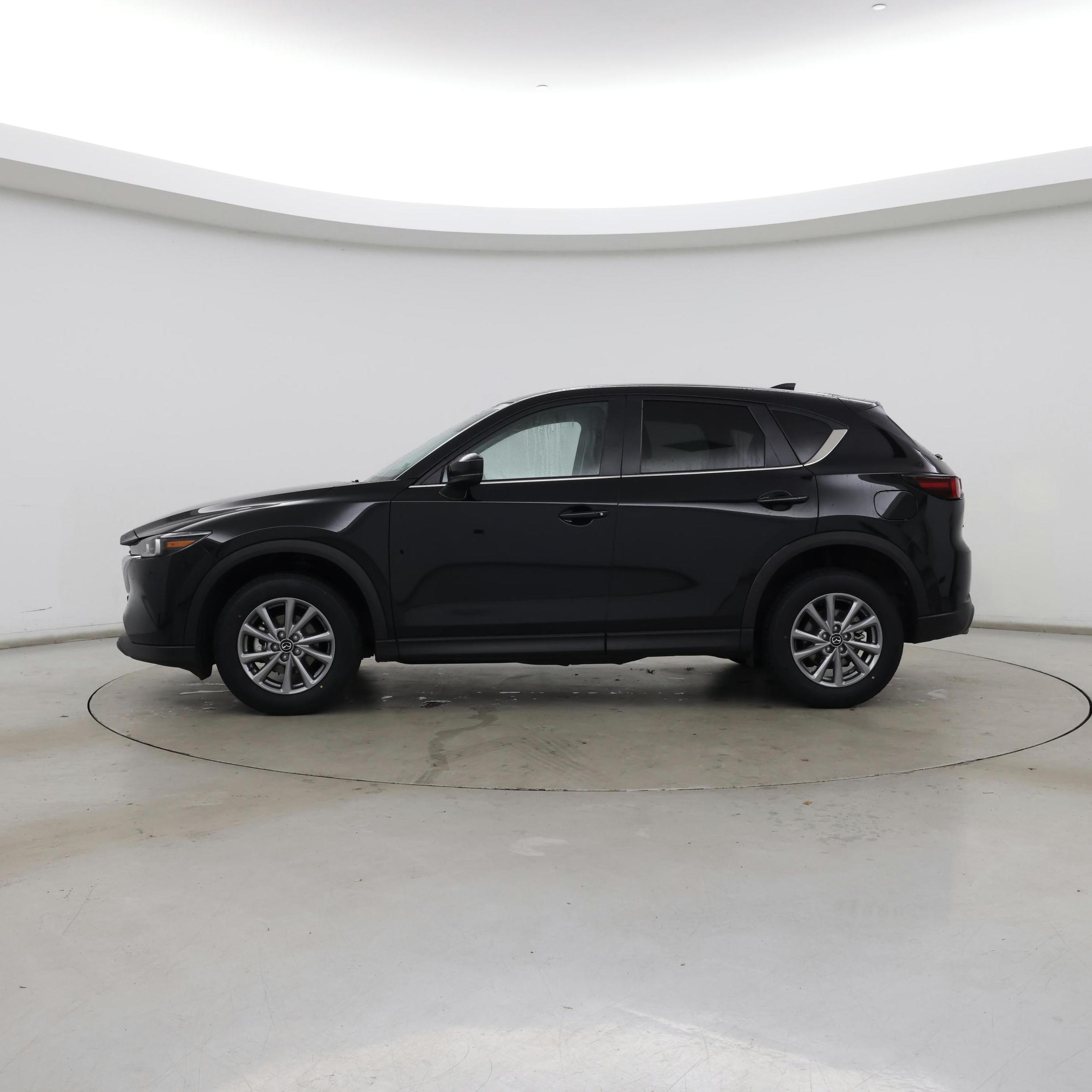 Thumbnail: 2023 Mazda CX-5 - 3