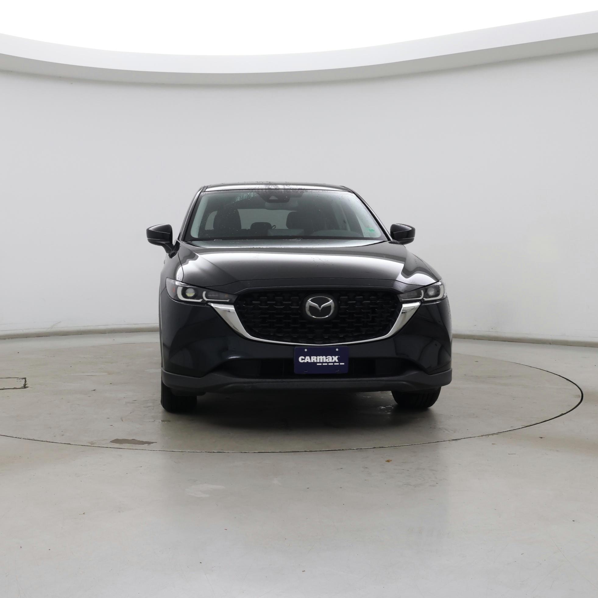 Thumbnail: 2023 Mazda CX-5 - 5