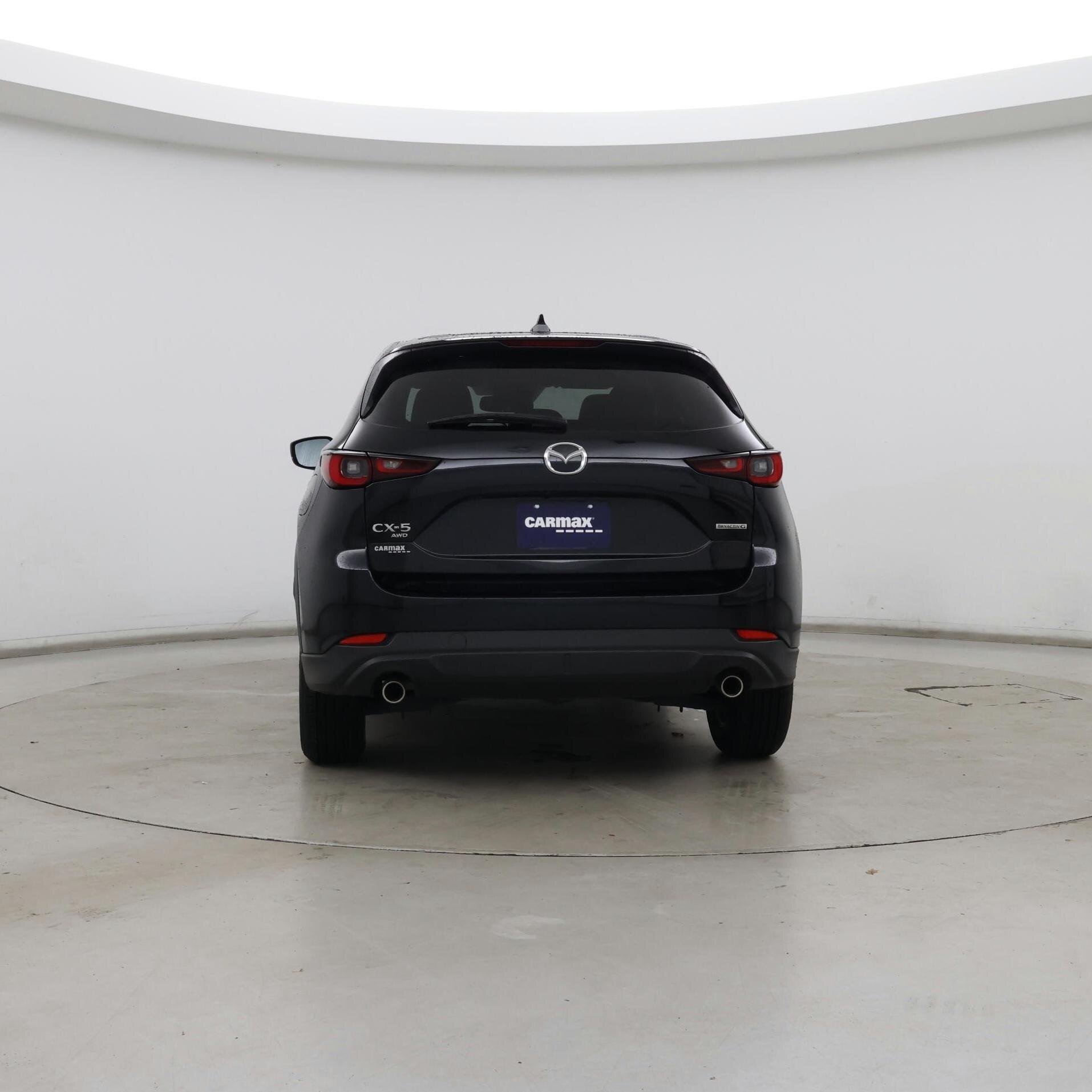 Thumbnail: 2023 Mazda CX-5 - 6