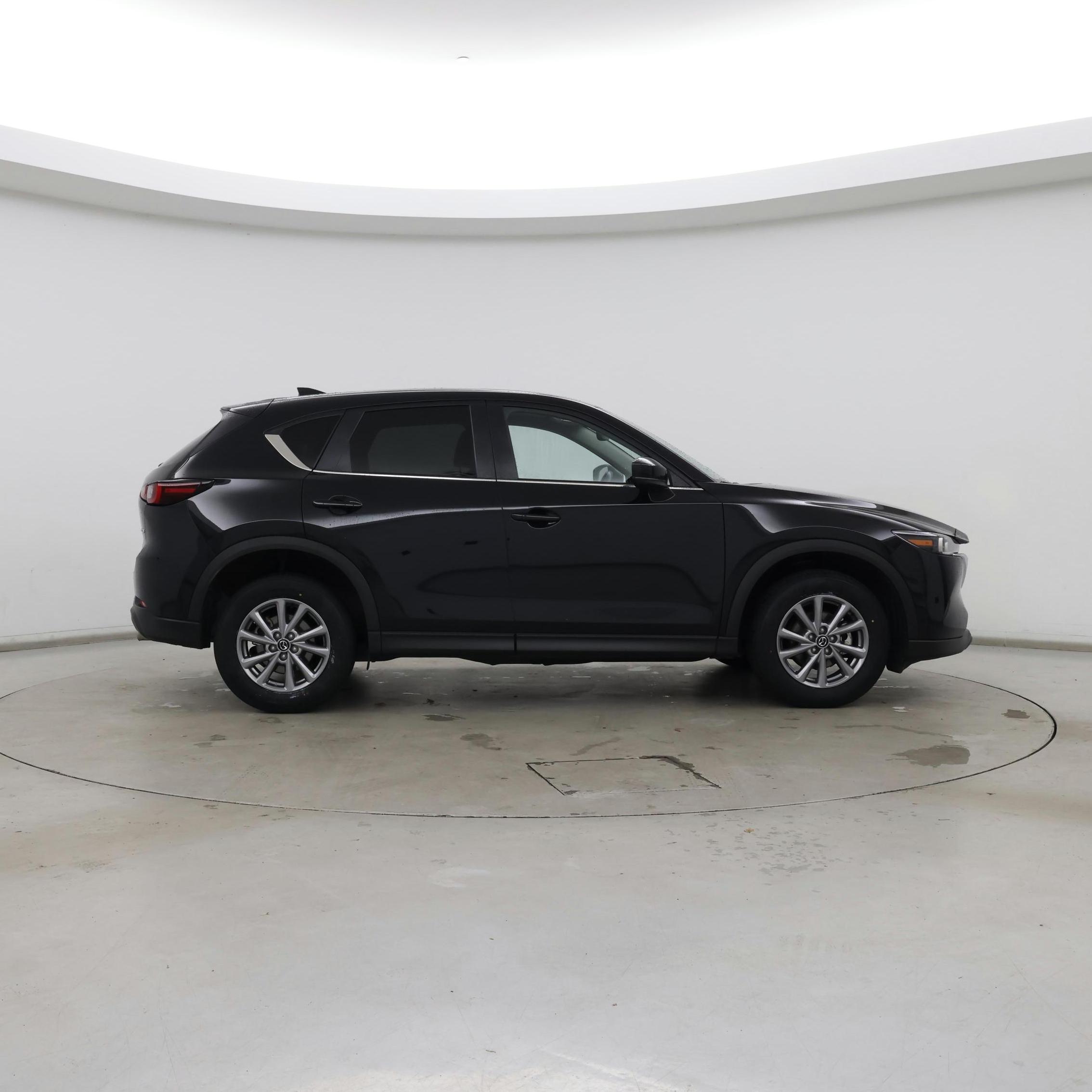 Thumbnail: 2023 Mazda CX-5 - 7