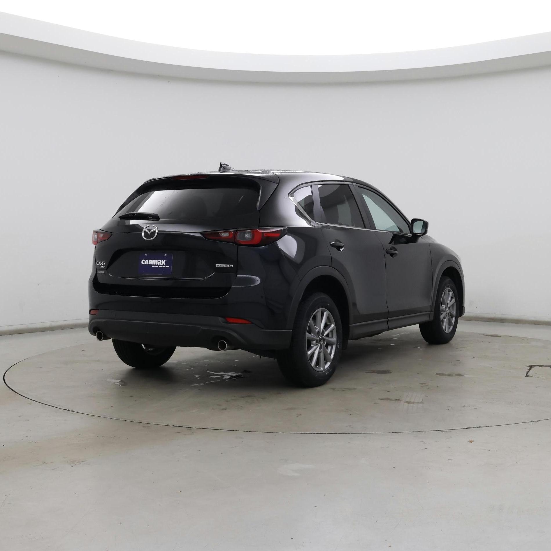 Thumbnail: 2023 Mazda CX-5 - 8