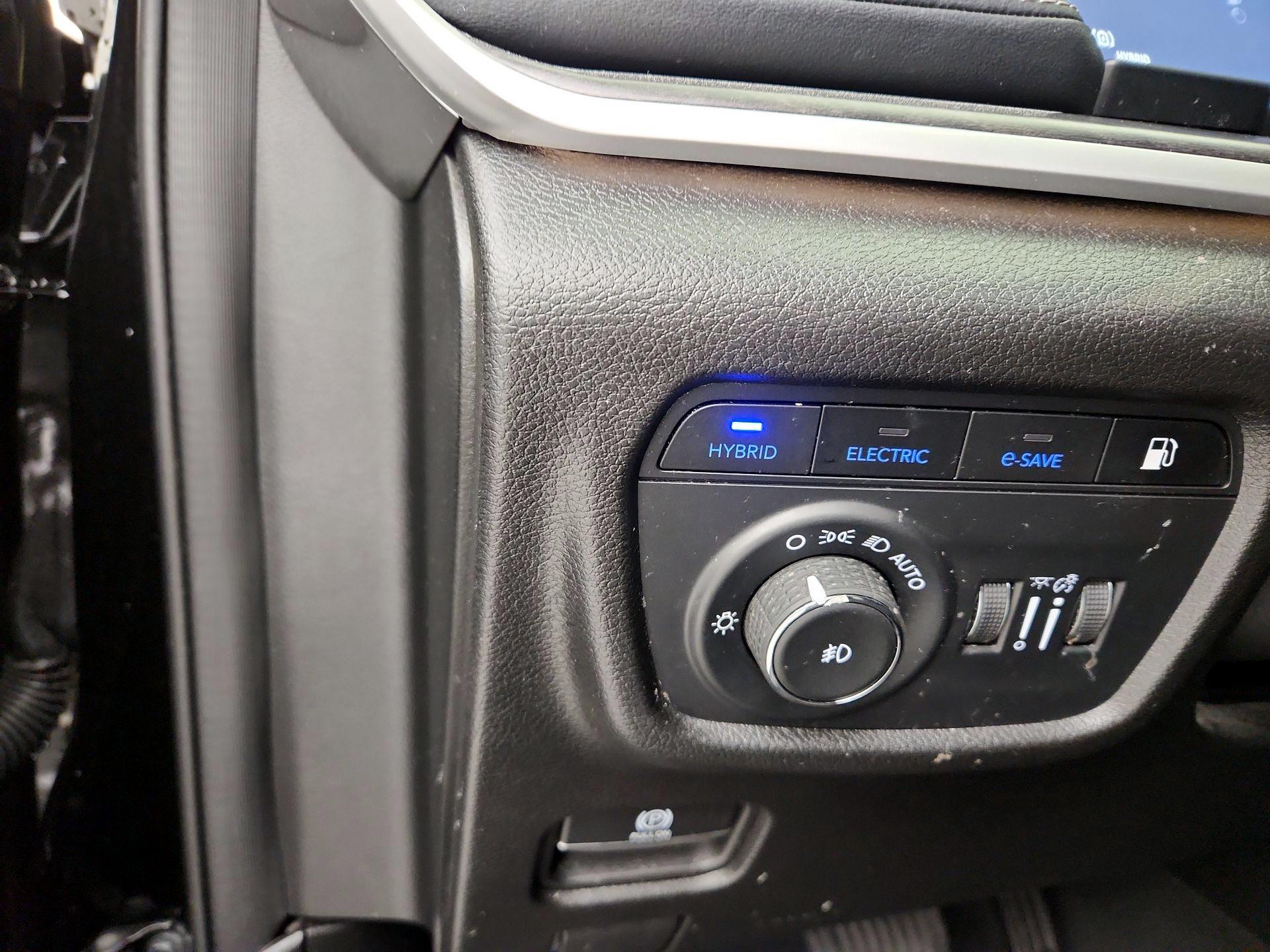 Thumbnail: 2023 Jeep Grand Cherokee - 13