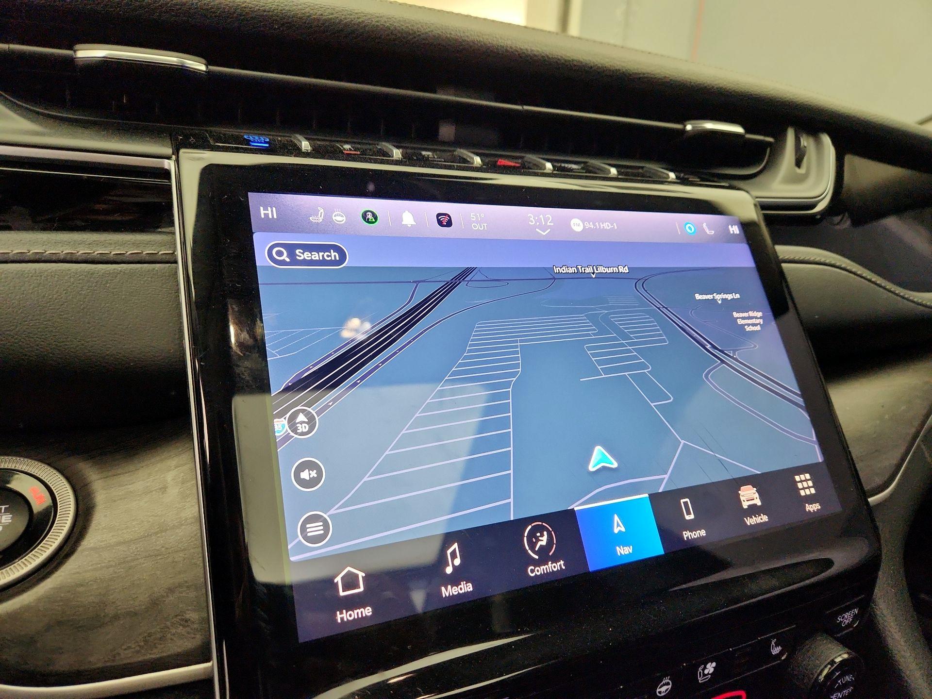 Thumbnail: 2023 Jeep Grand Cherokee - 14