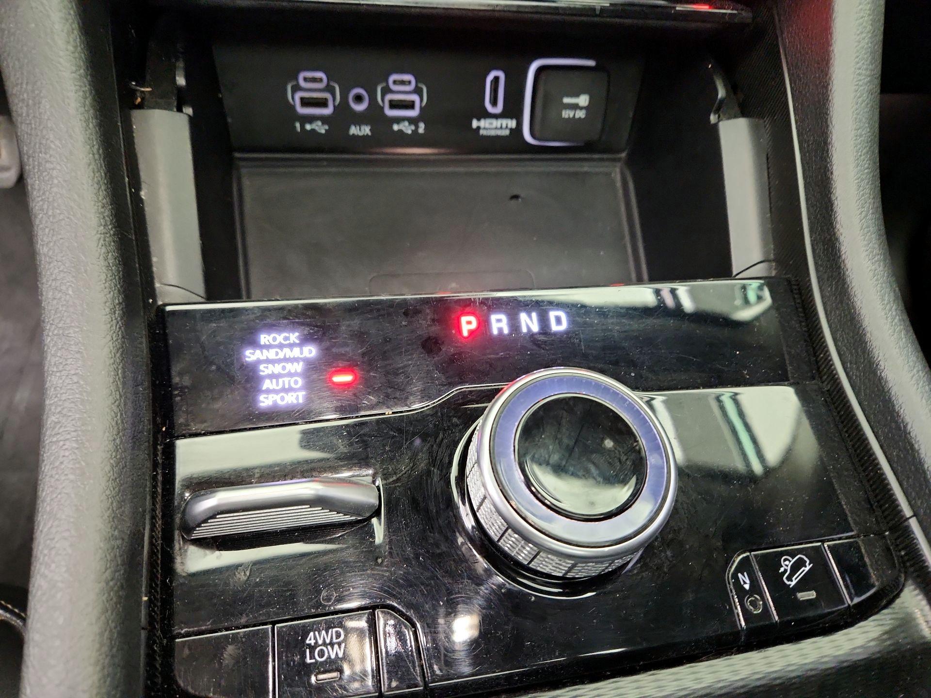 Thumbnail: 2023 Jeep Grand Cherokee - 18