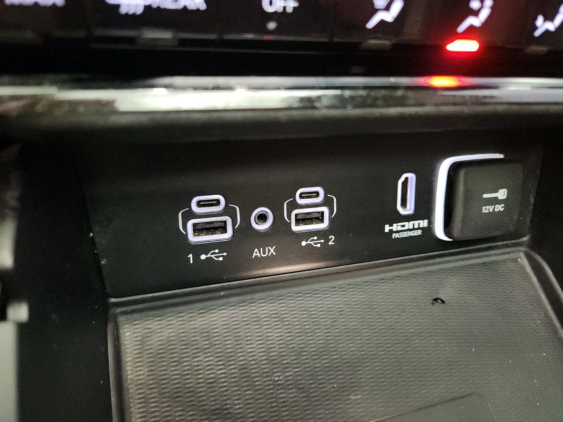 Thumbnail: 2023 Jeep Grand Cherokee - 19