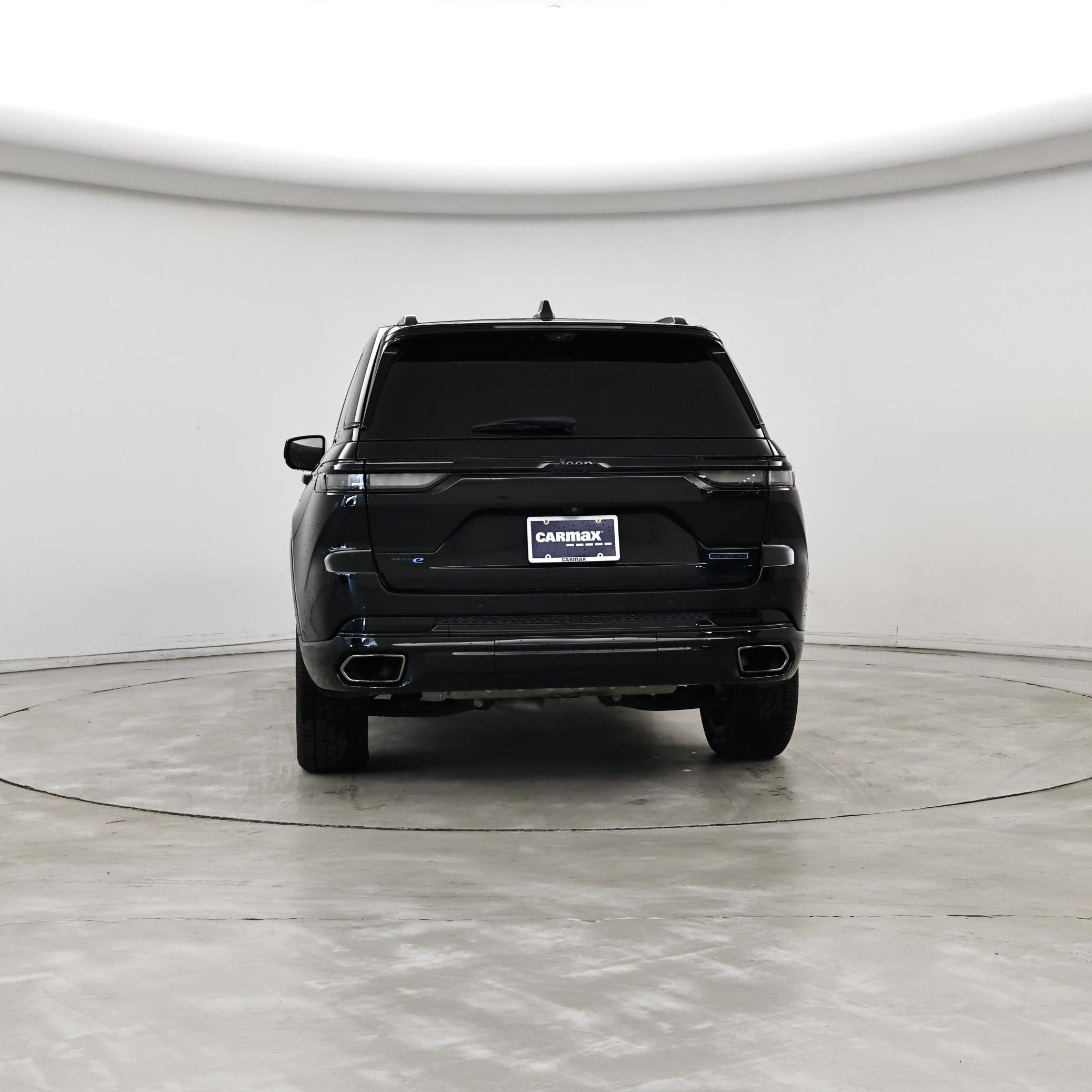 Thumbnail: 2023 Jeep Grand Cherokee - 6