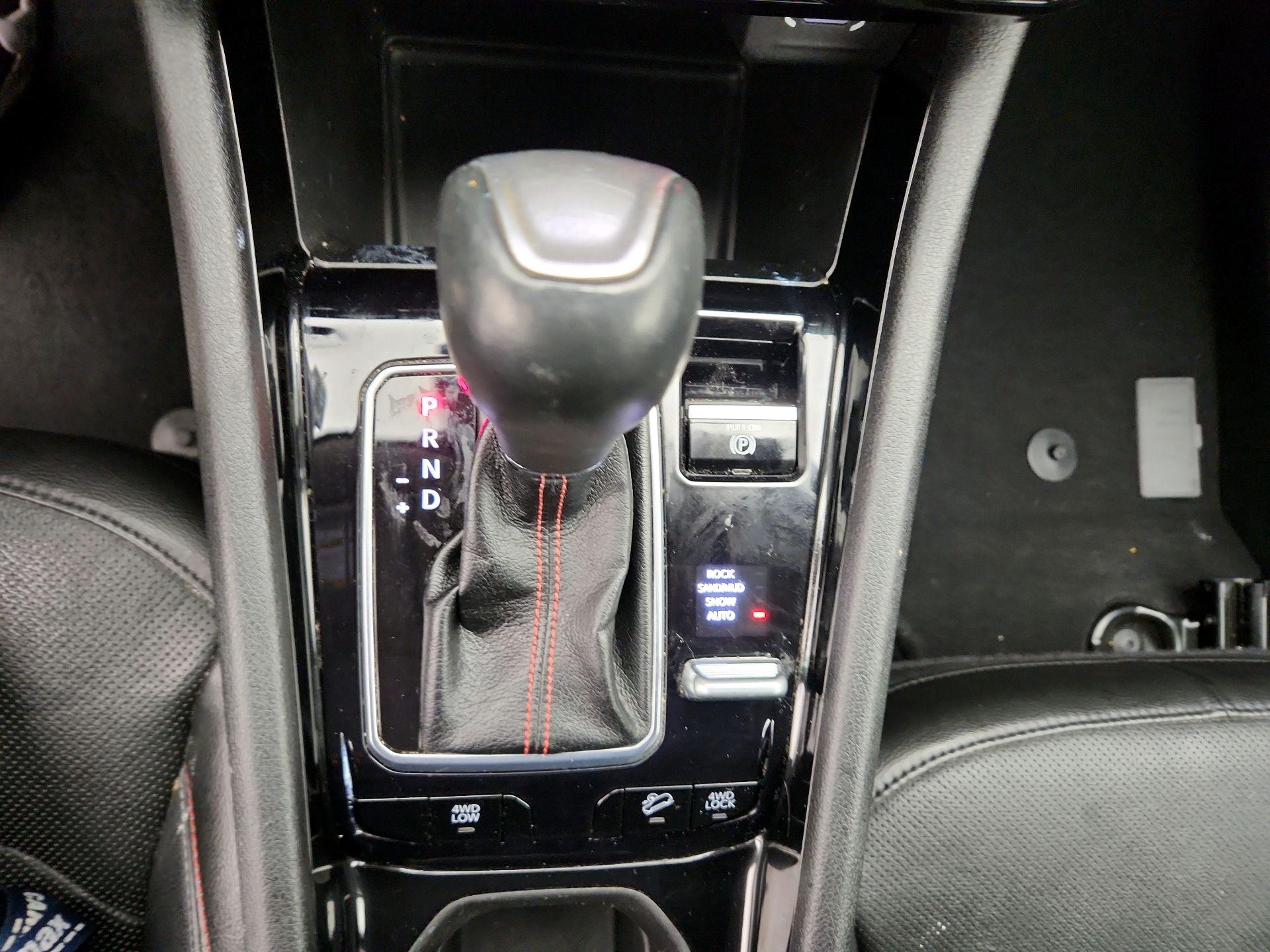 Thumbnail: 2022 Jeep Compass - 18