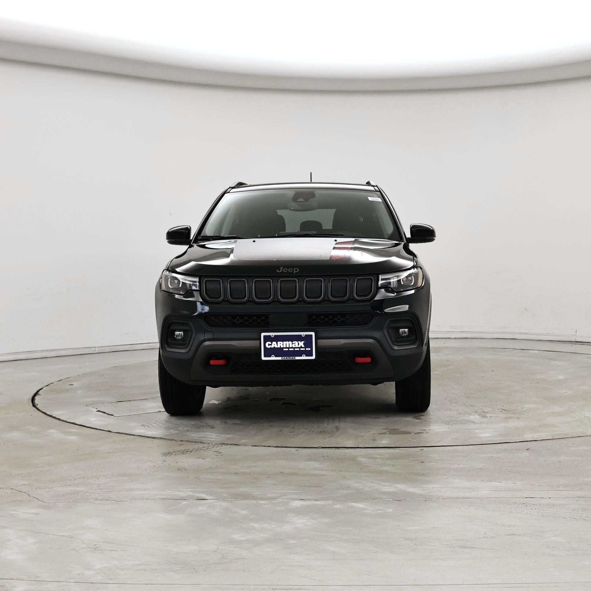 Thumbnail: 2022 Jeep Compass - 5