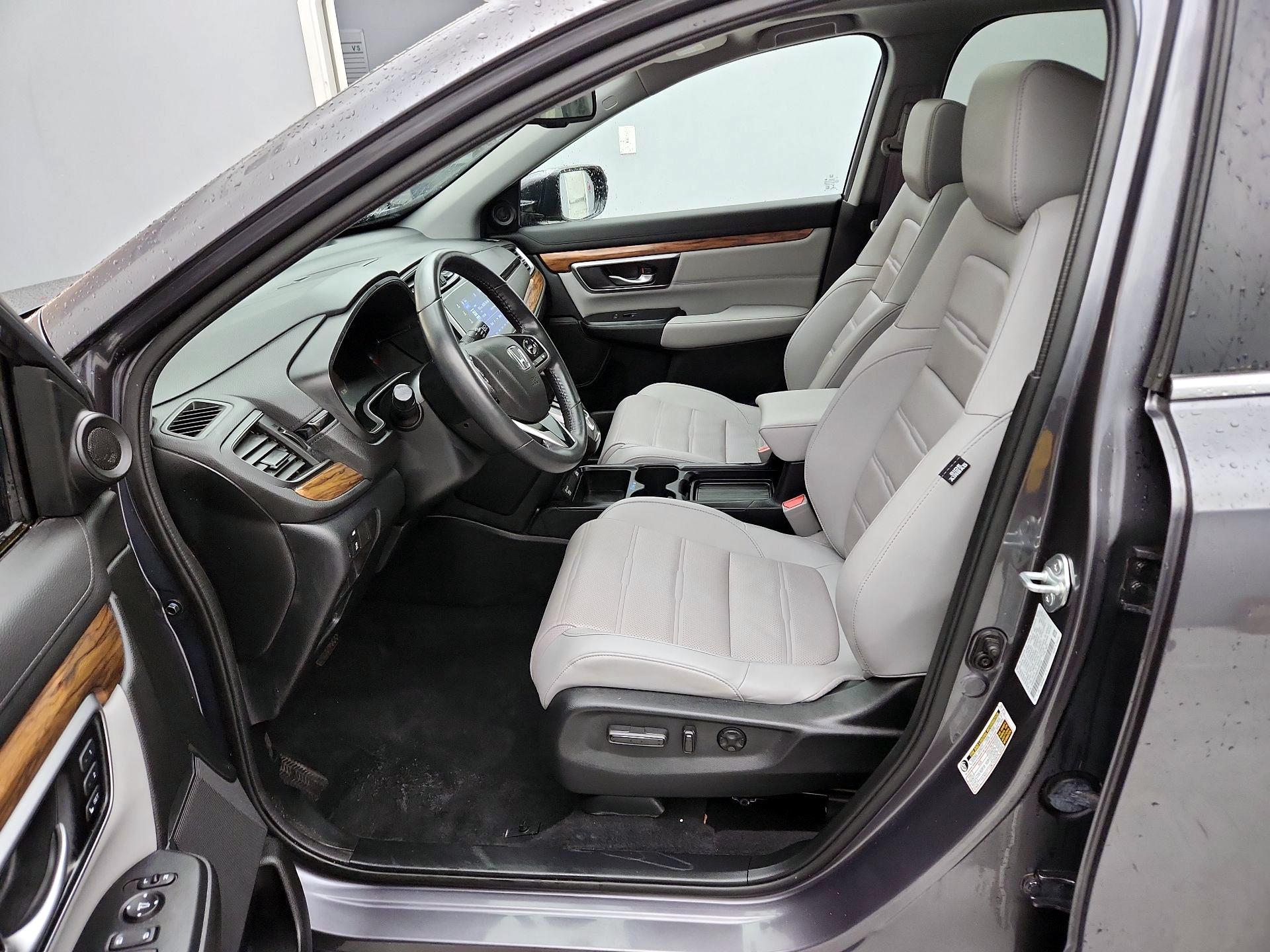 Thumbnail: 2022 Honda CR-V - 11