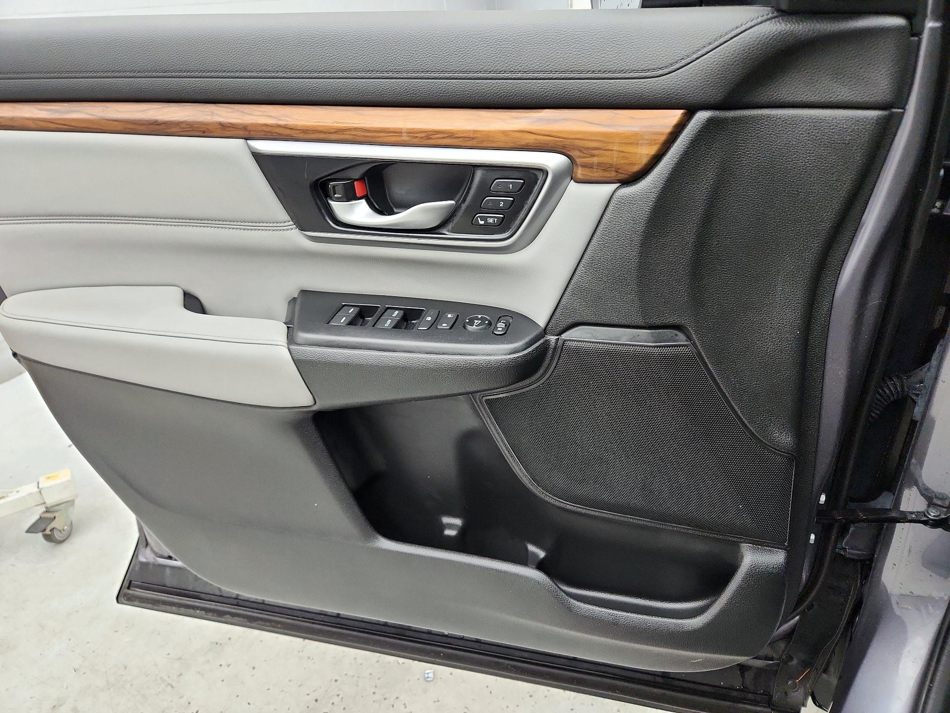 Thumbnail: 2022 Honda CR-V - 12