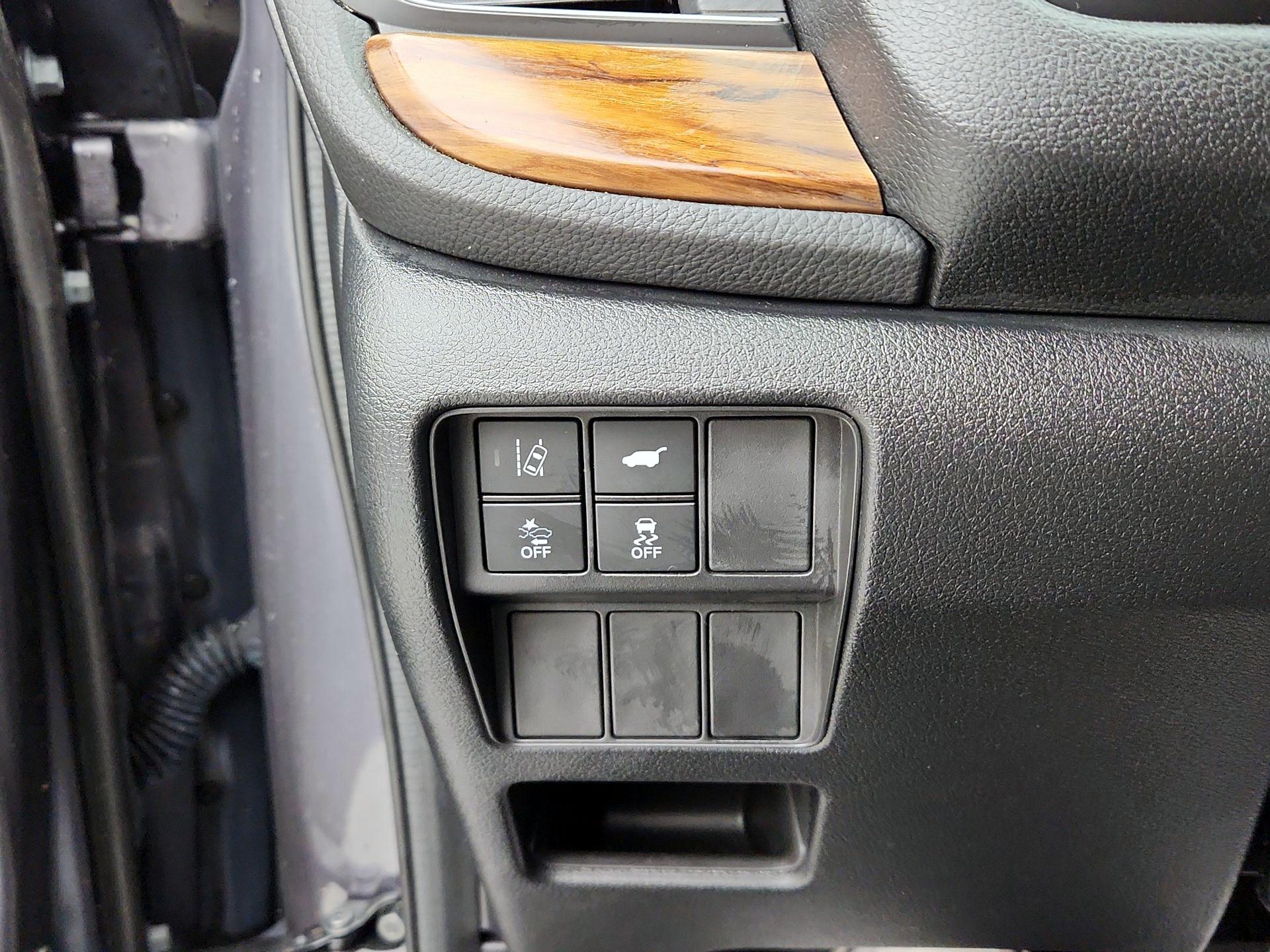 Thumbnail: 2022 Honda CR-V - 13