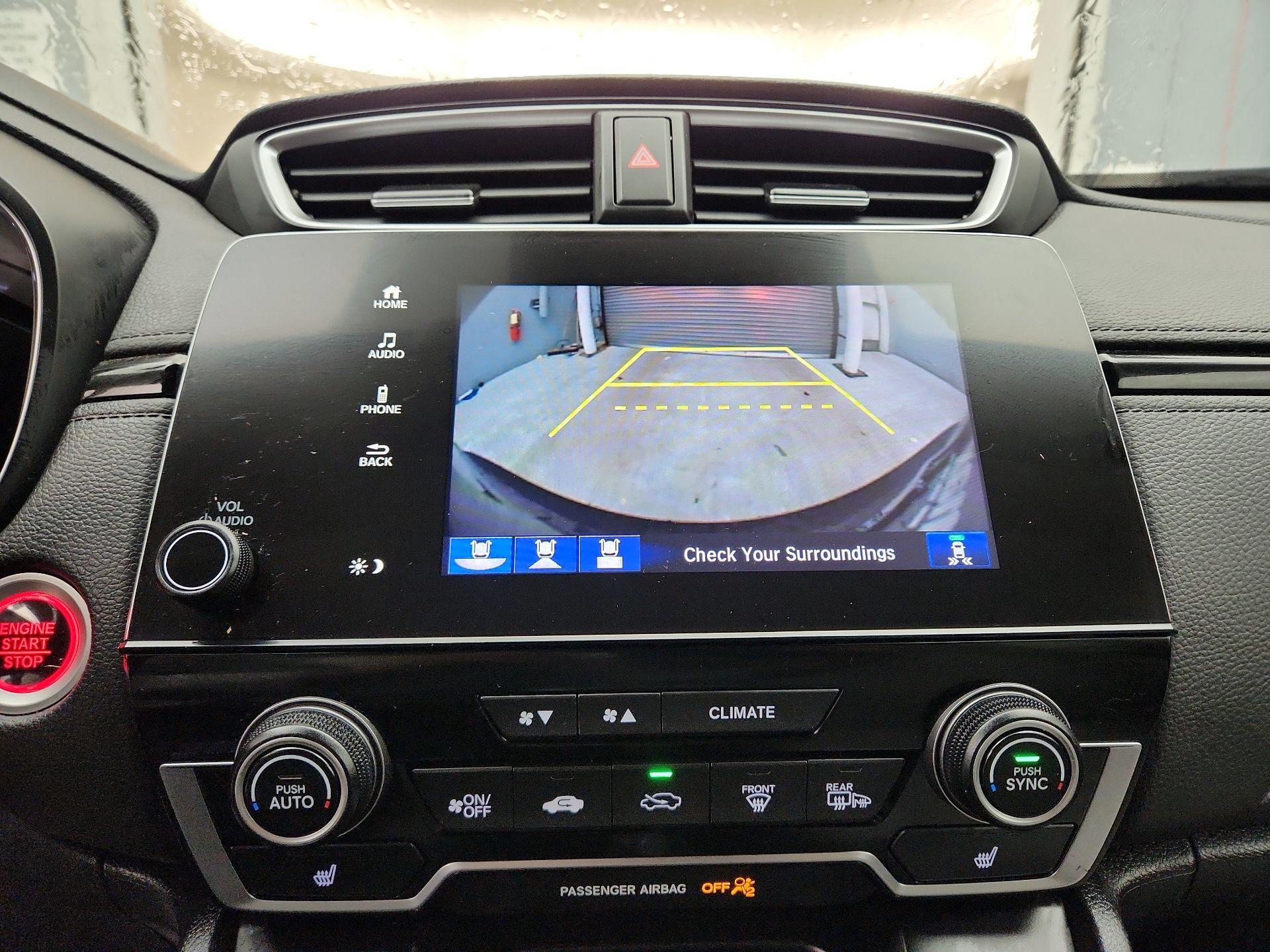 Thumbnail: 2022 Honda CR-V - 14