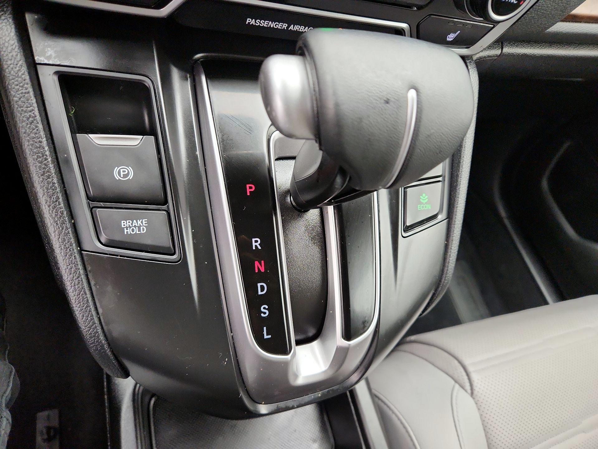 Thumbnail: 2022 Honda CR-V - 17