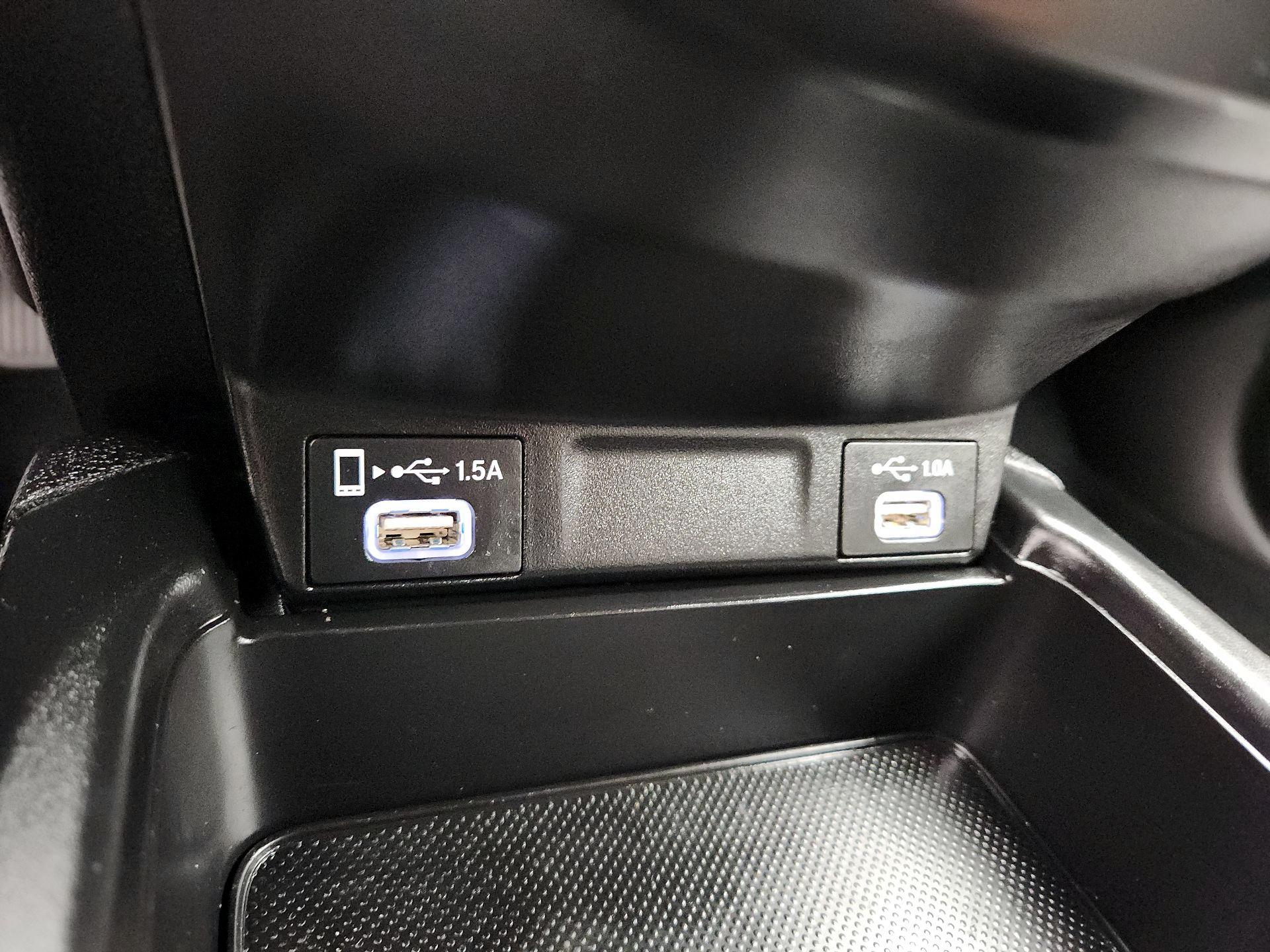 Thumbnail: 2022 Honda CR-V - 18