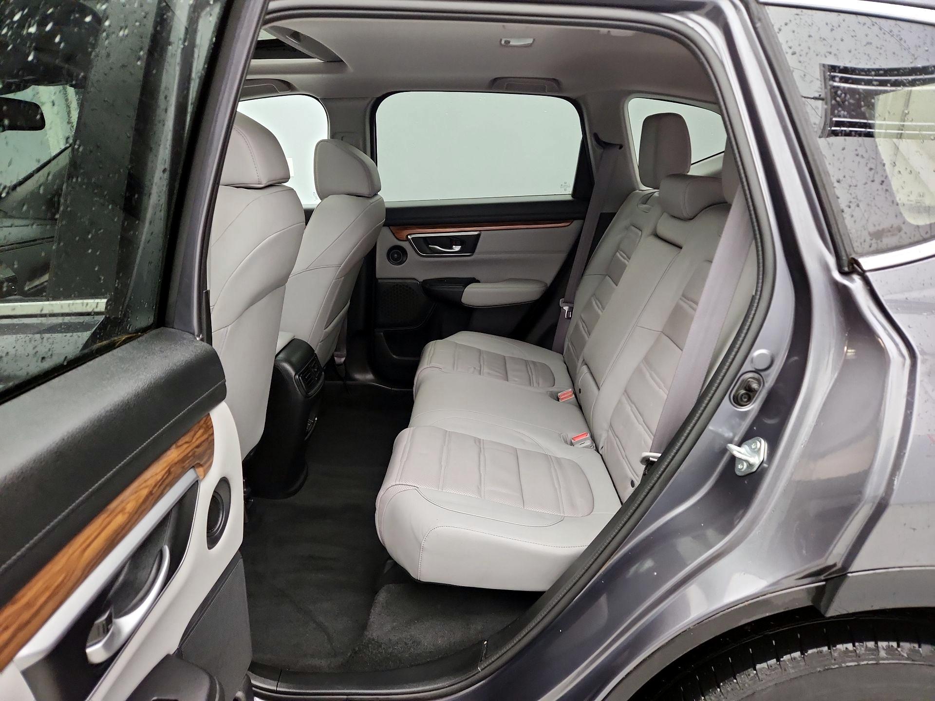 Thumbnail: 2022 Honda CR-V - 20