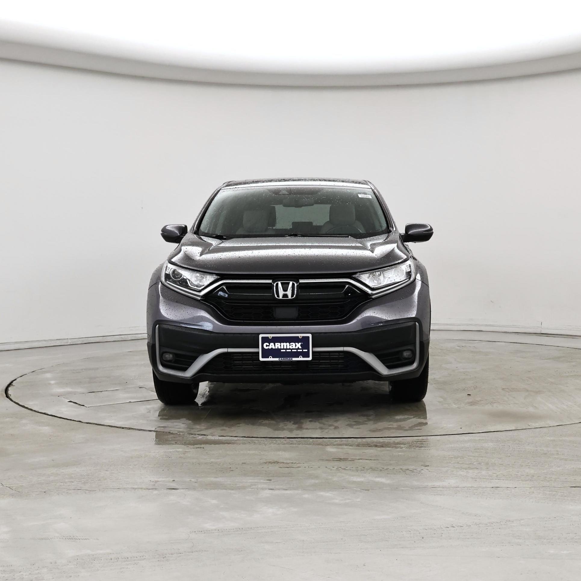 Thumbnail: 2022 Honda CR-V - 5