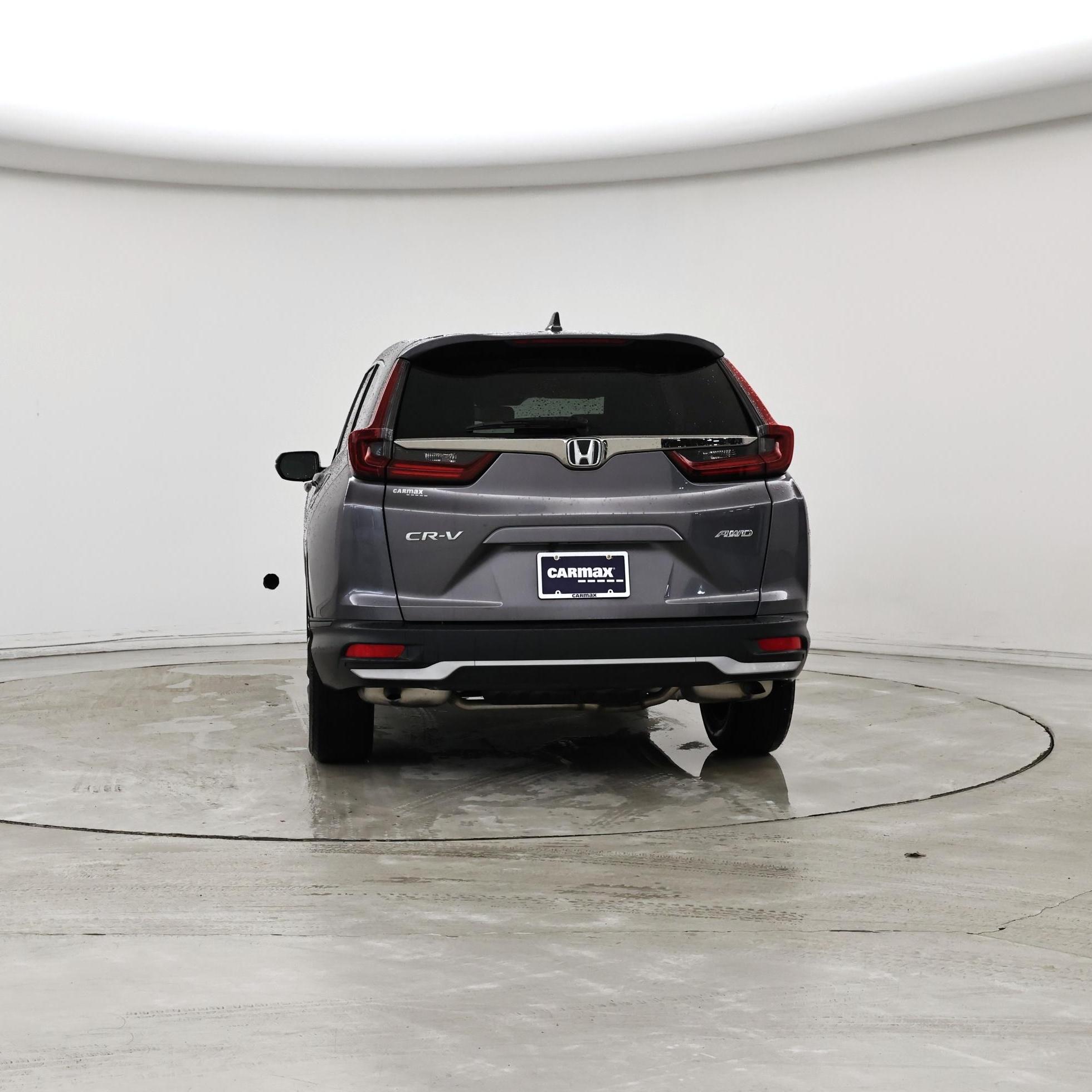 Thumbnail: 2022 Honda CR-V - 6