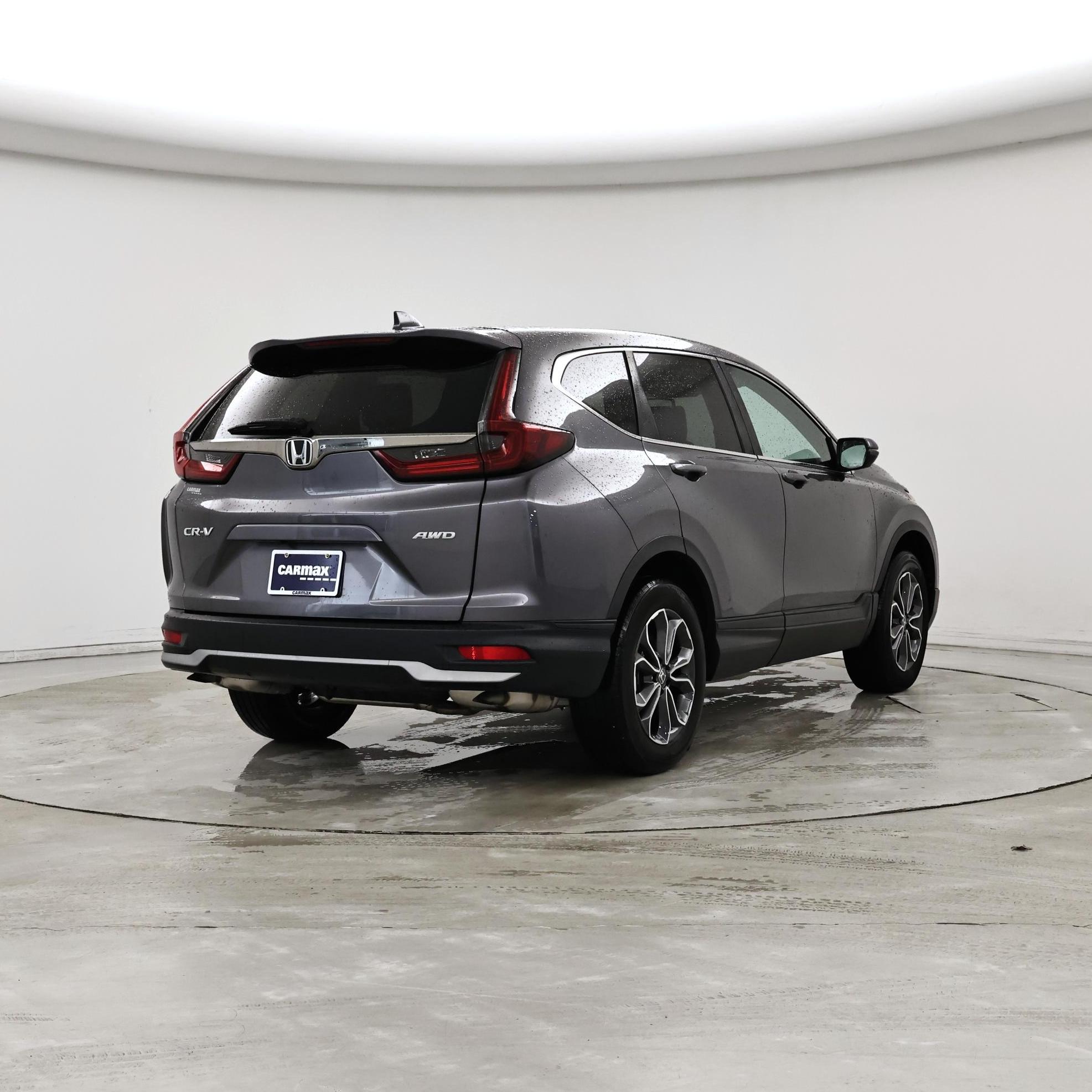 Thumbnail: 2022 Honda CR-V - 8