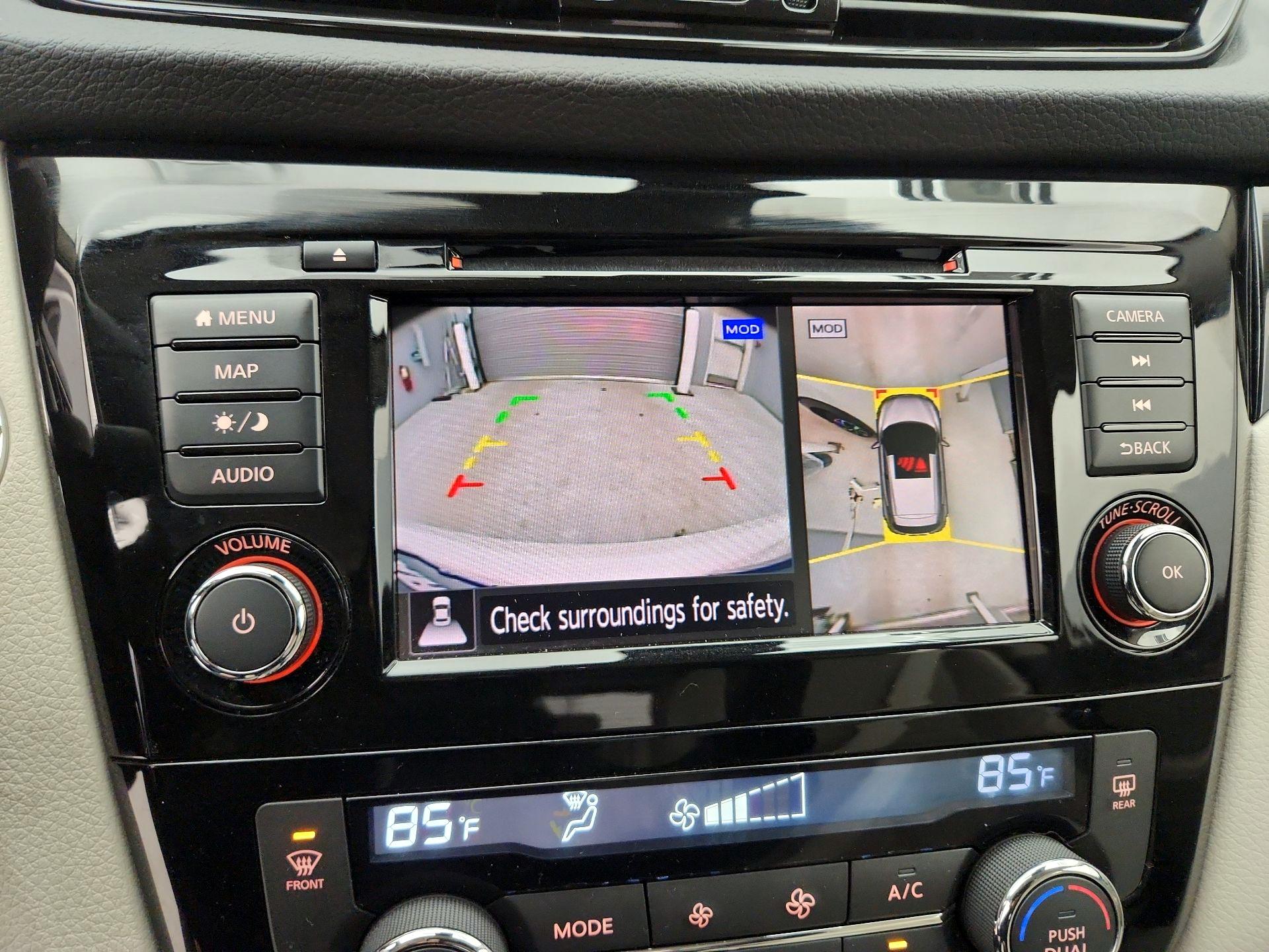 Thumbnail: 2021 Nissan Rogue Sport - 15