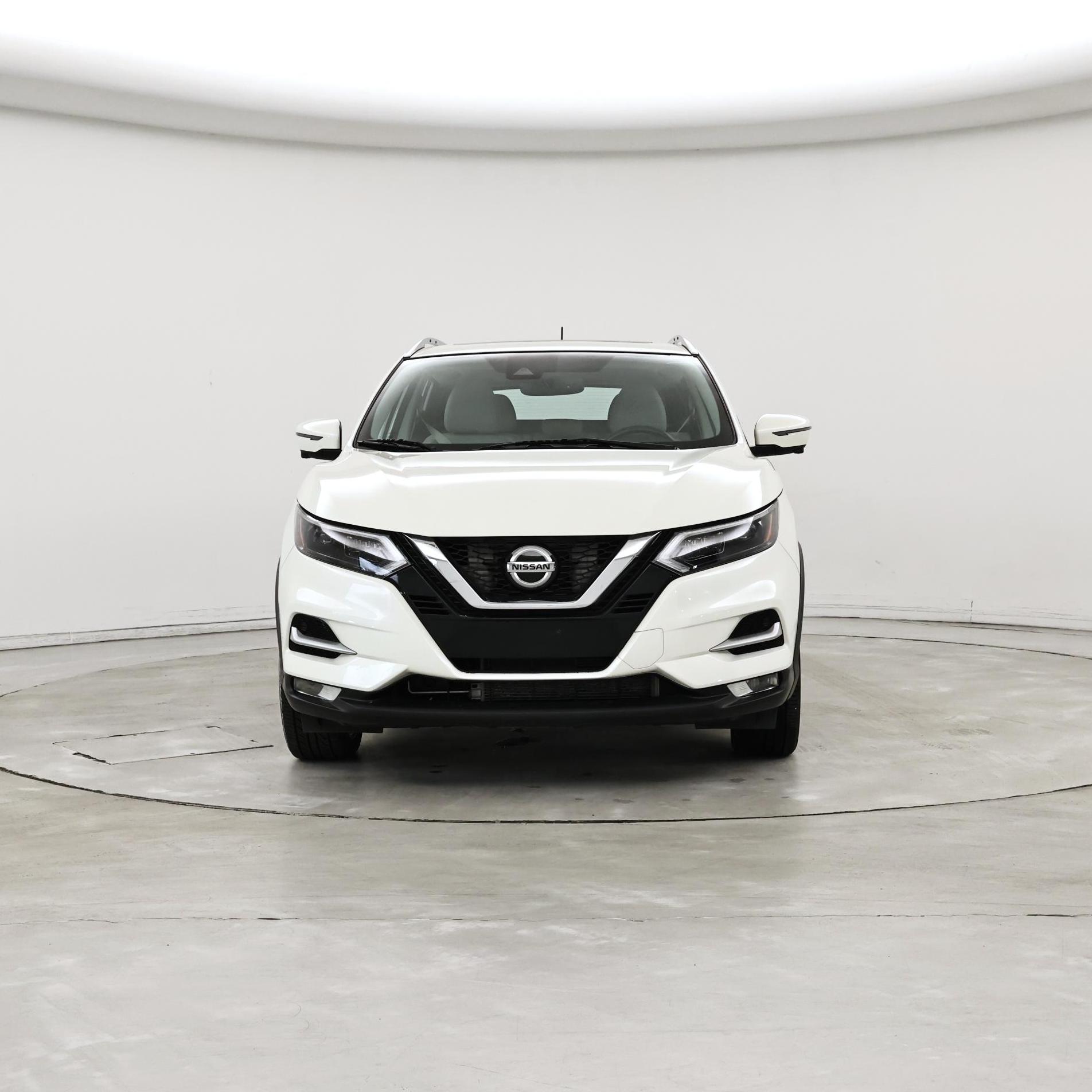 Thumbnail: 2021 Nissan Rogue Sport - 5