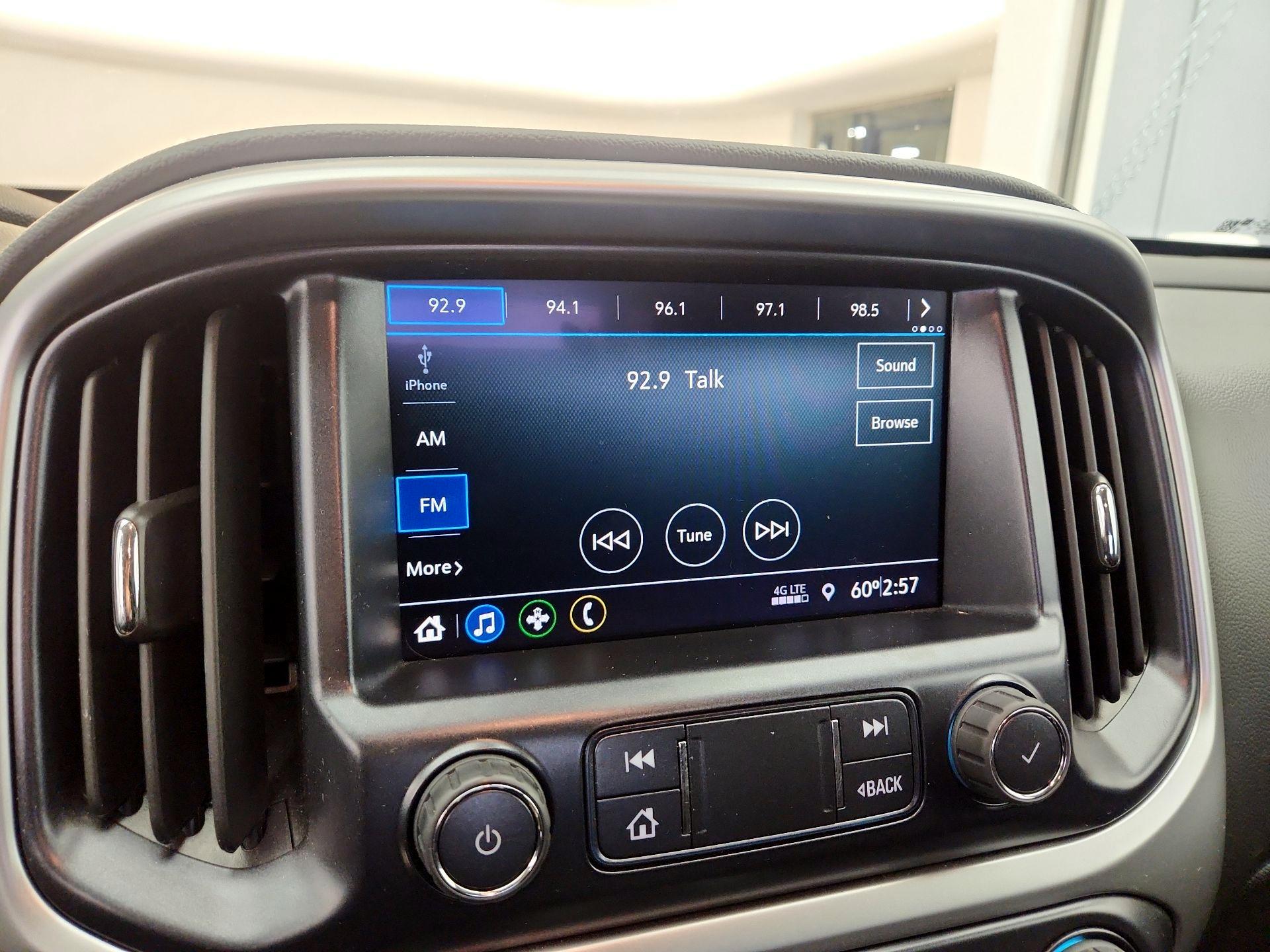 Thumbnail: 2022 Chevrolet Colorado - 15