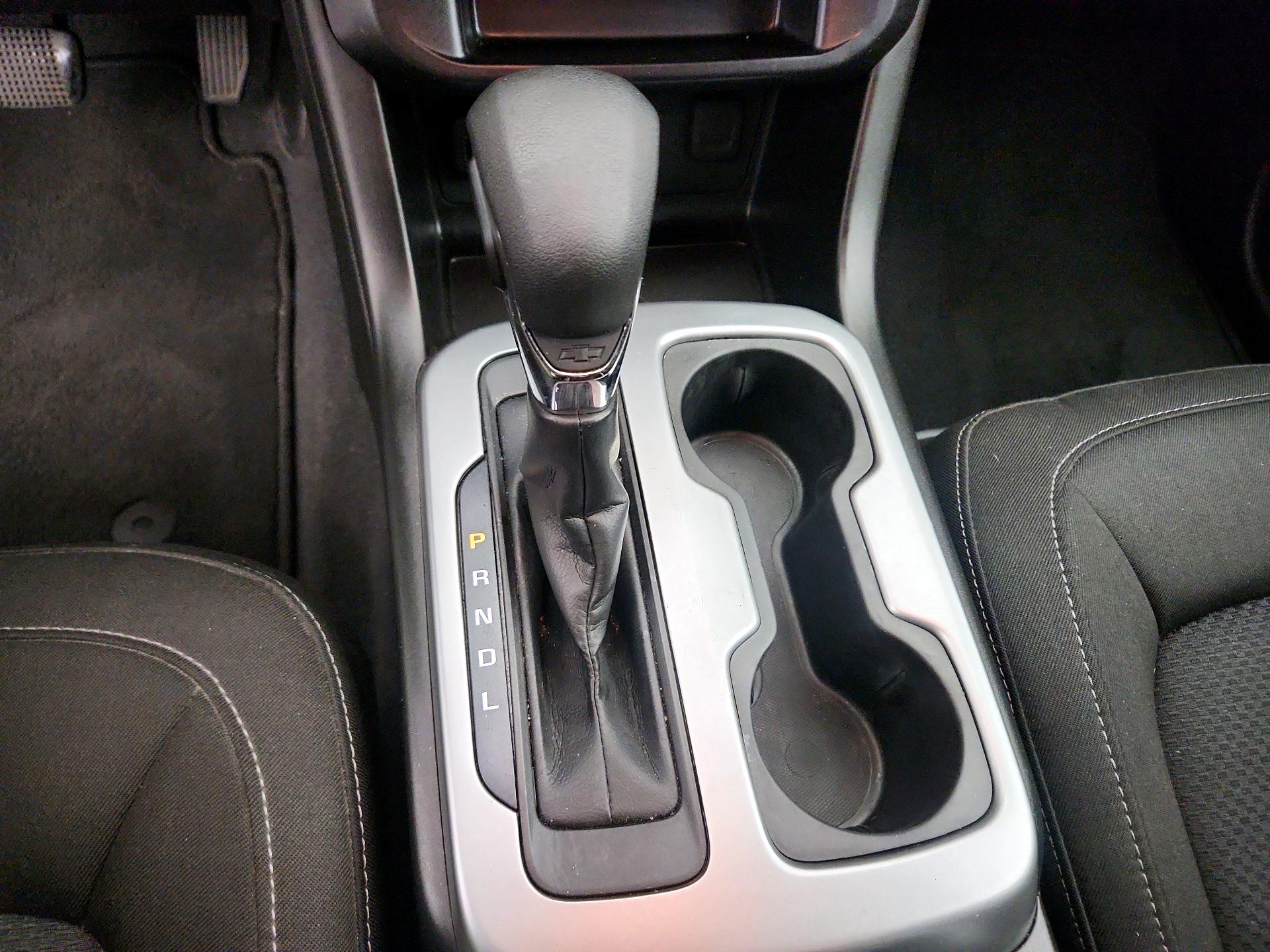 Thumbnail: 2022 Chevrolet Colorado - 17