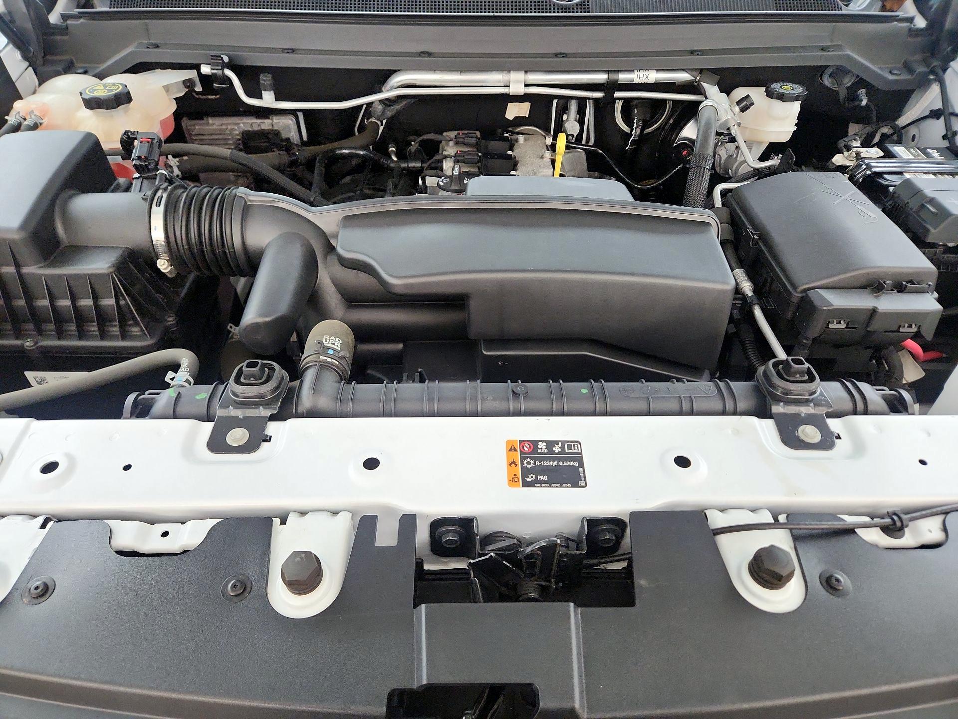 Thumbnail: 2022 Chevrolet Colorado - 20