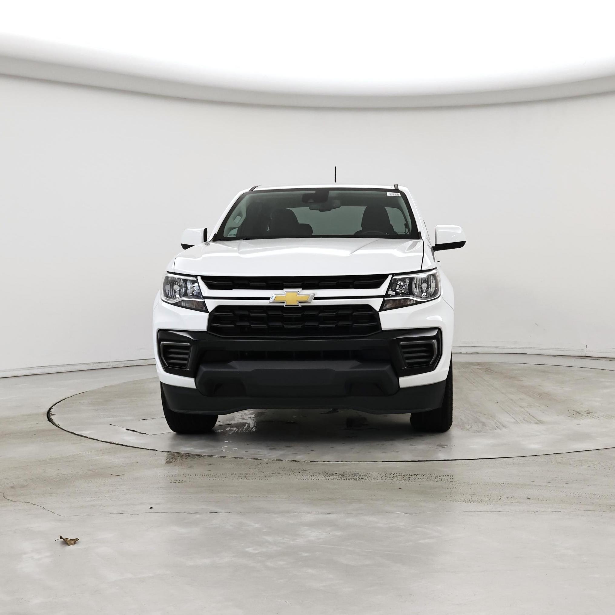 Thumbnail: 2022 Chevrolet Colorado - 5