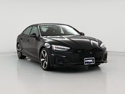 2024 Audi A5 Sportback S-Line Premium Plus