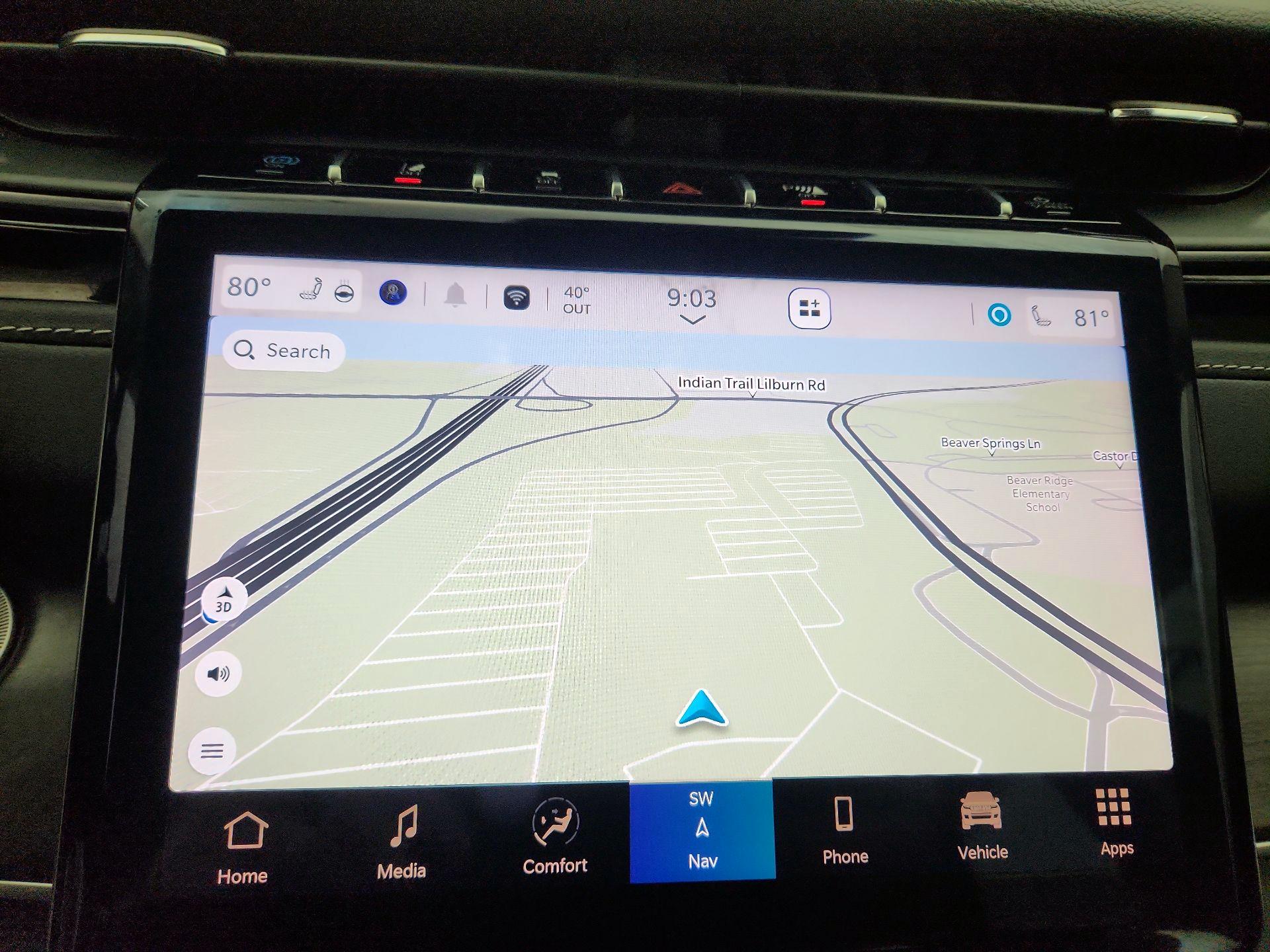 Thumbnail: 2023 Jeep Grand Cherokee - 14