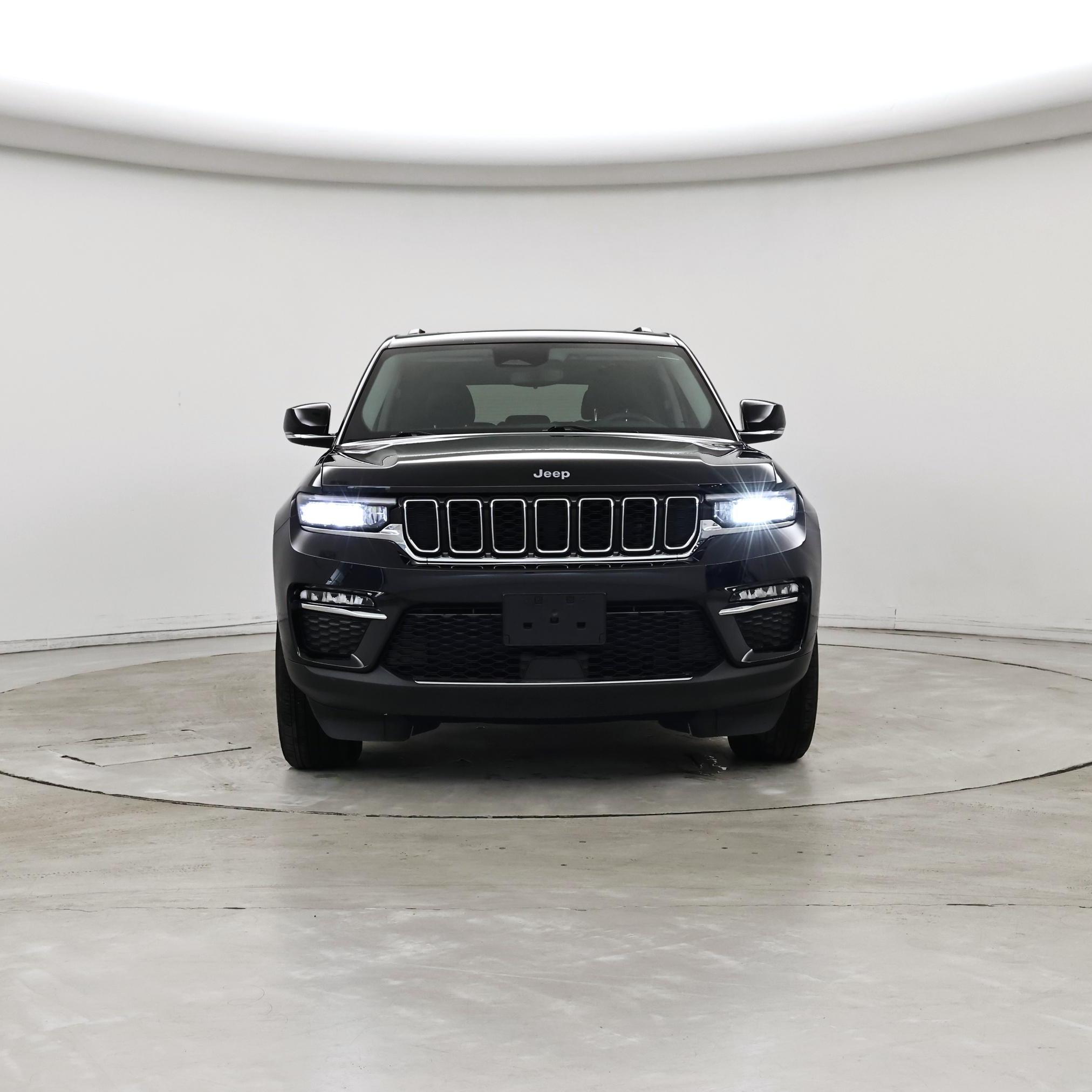 Thumbnail: 2023 Jeep Grand Cherokee - 5